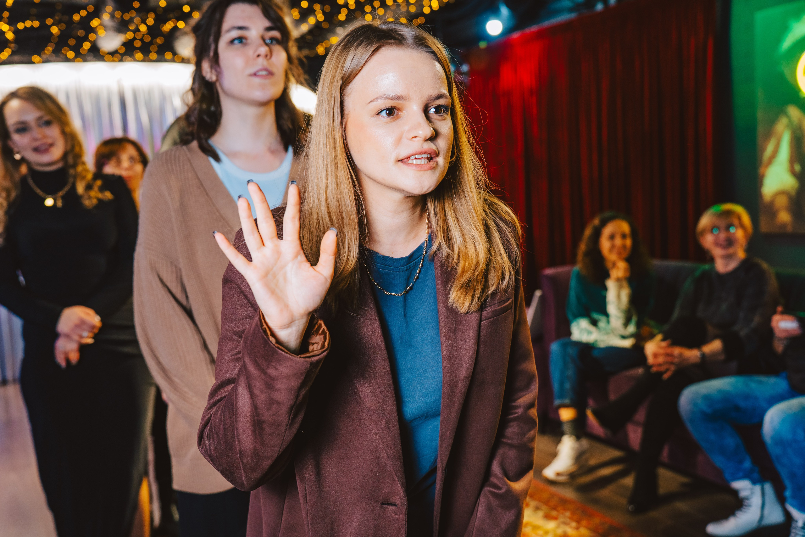 Репортаж. Daryashevchenko.com