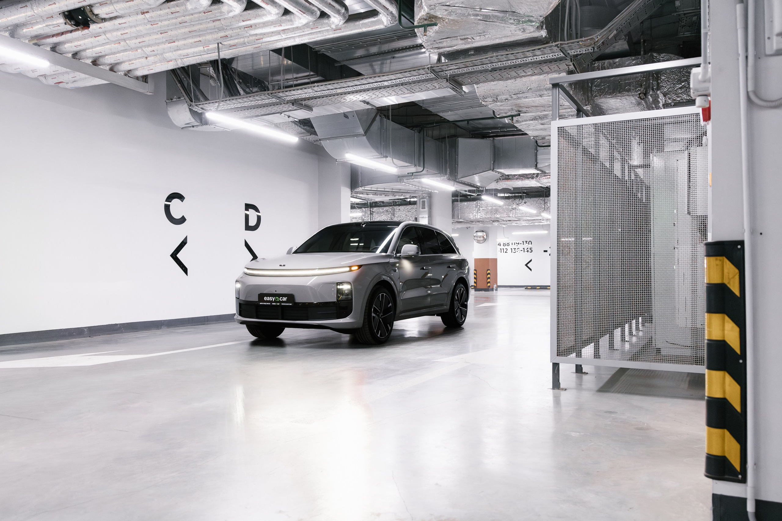 Li L6. Эстетика Sveta