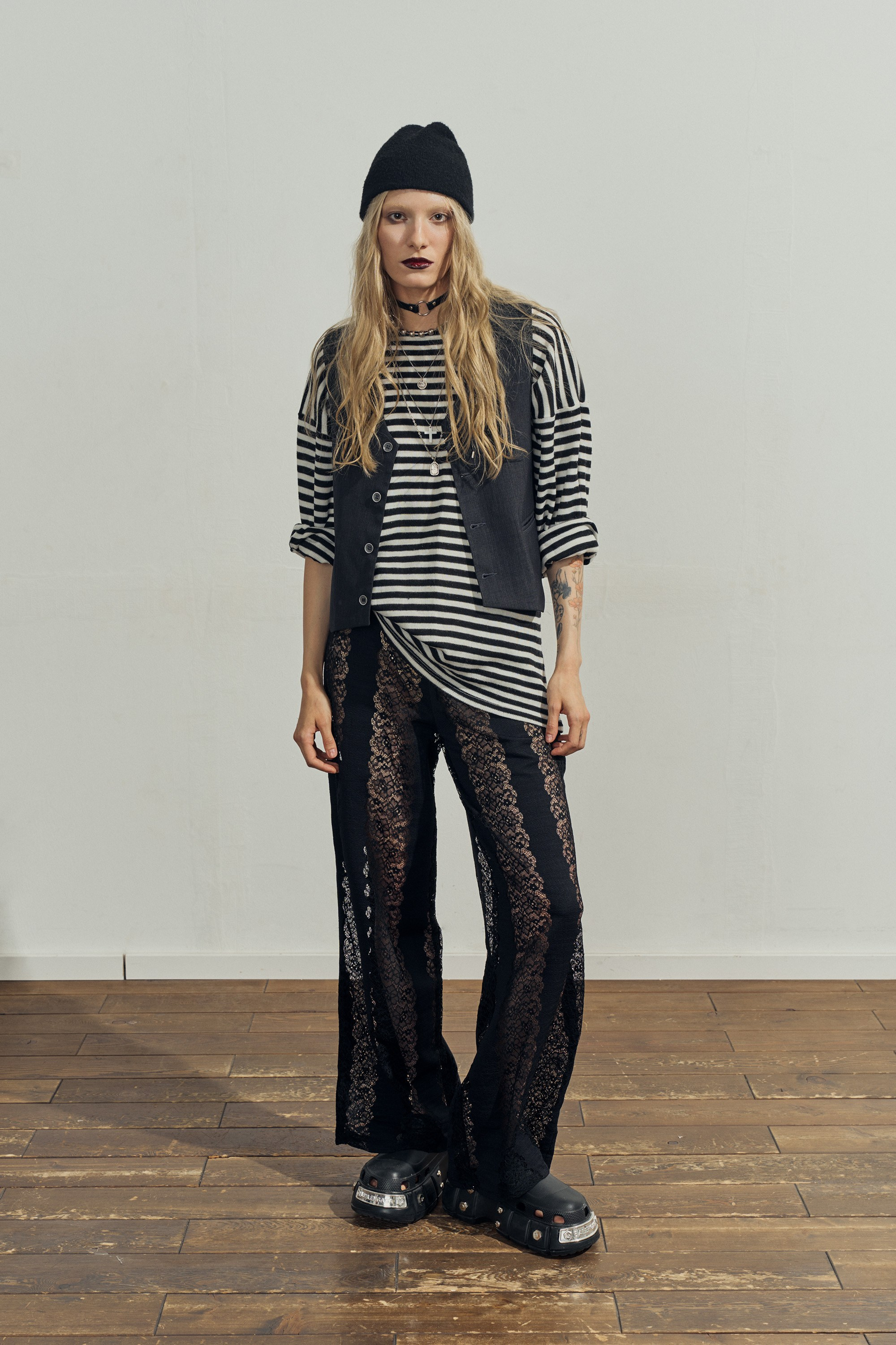 Для Rita Krais. Портретный фотограф в Санкт-Петербурге Антон Овчинников