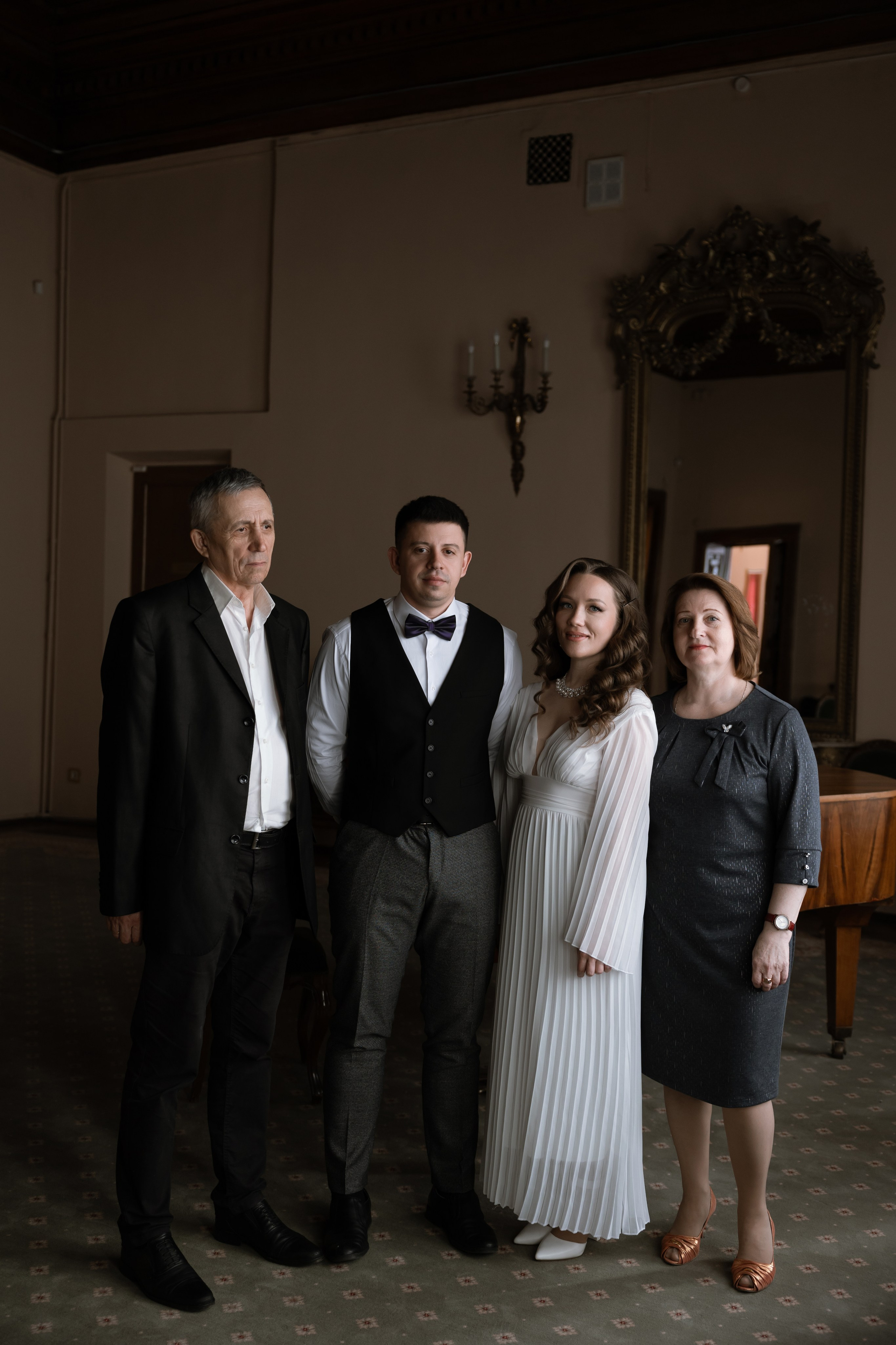 Александр и Екатерина. Свадебный фотограф в Санкт — Петербурге и Ленинградской о