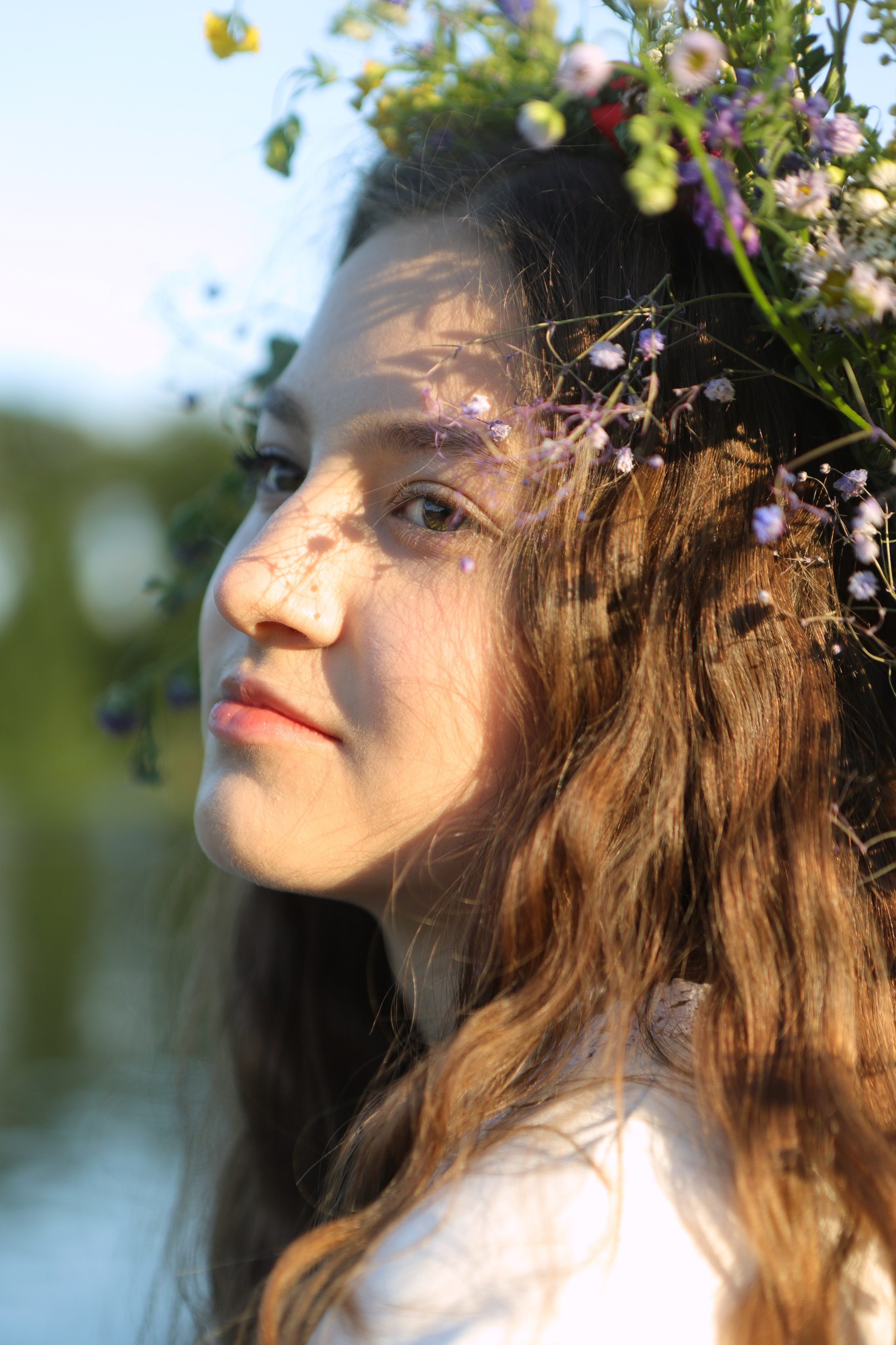 Валерия. Портретный и семейный фотограф в Москве — Ирина Аксенова