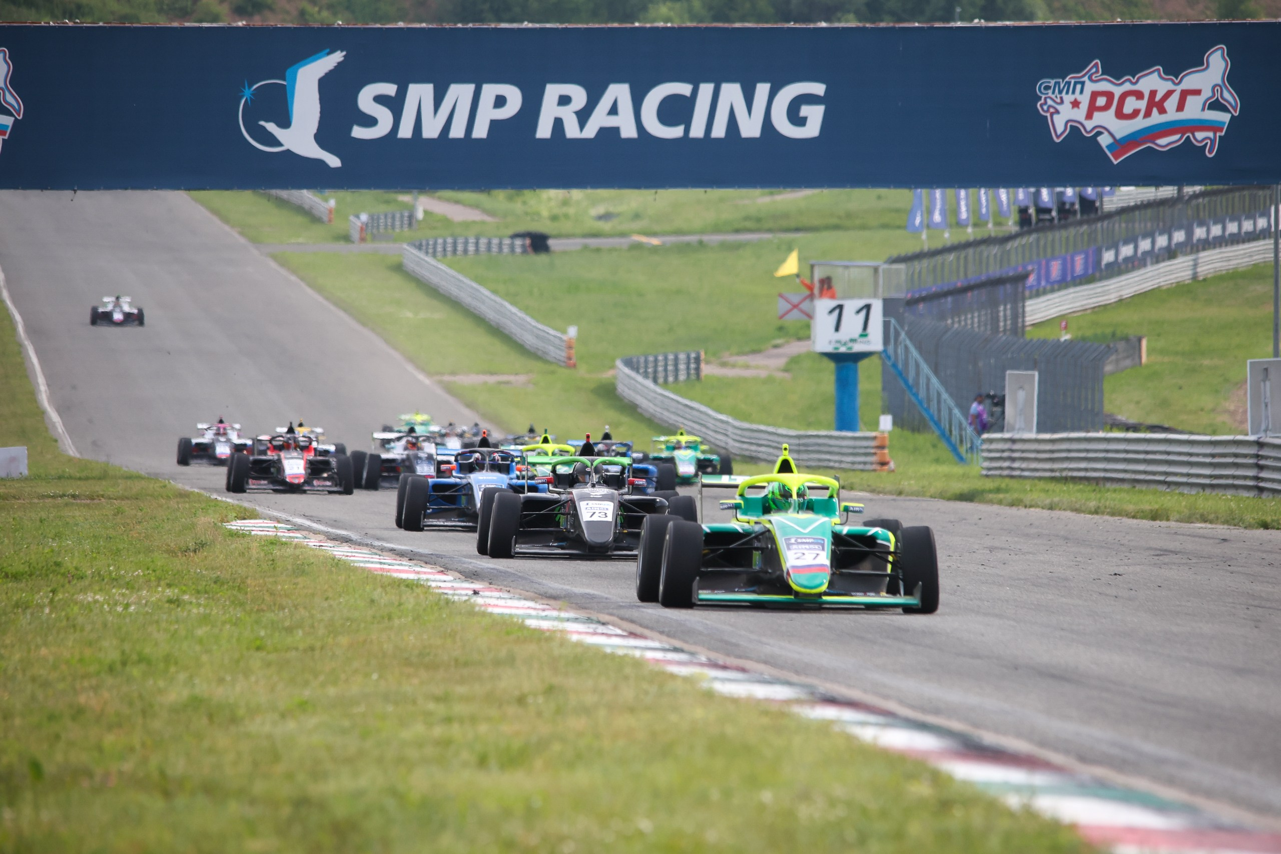 SMP Formula 4. KazanRing Canyon. Июнь 2026. Спортивный, репортажный и портретный фотограф в Казани Алексей Горячев