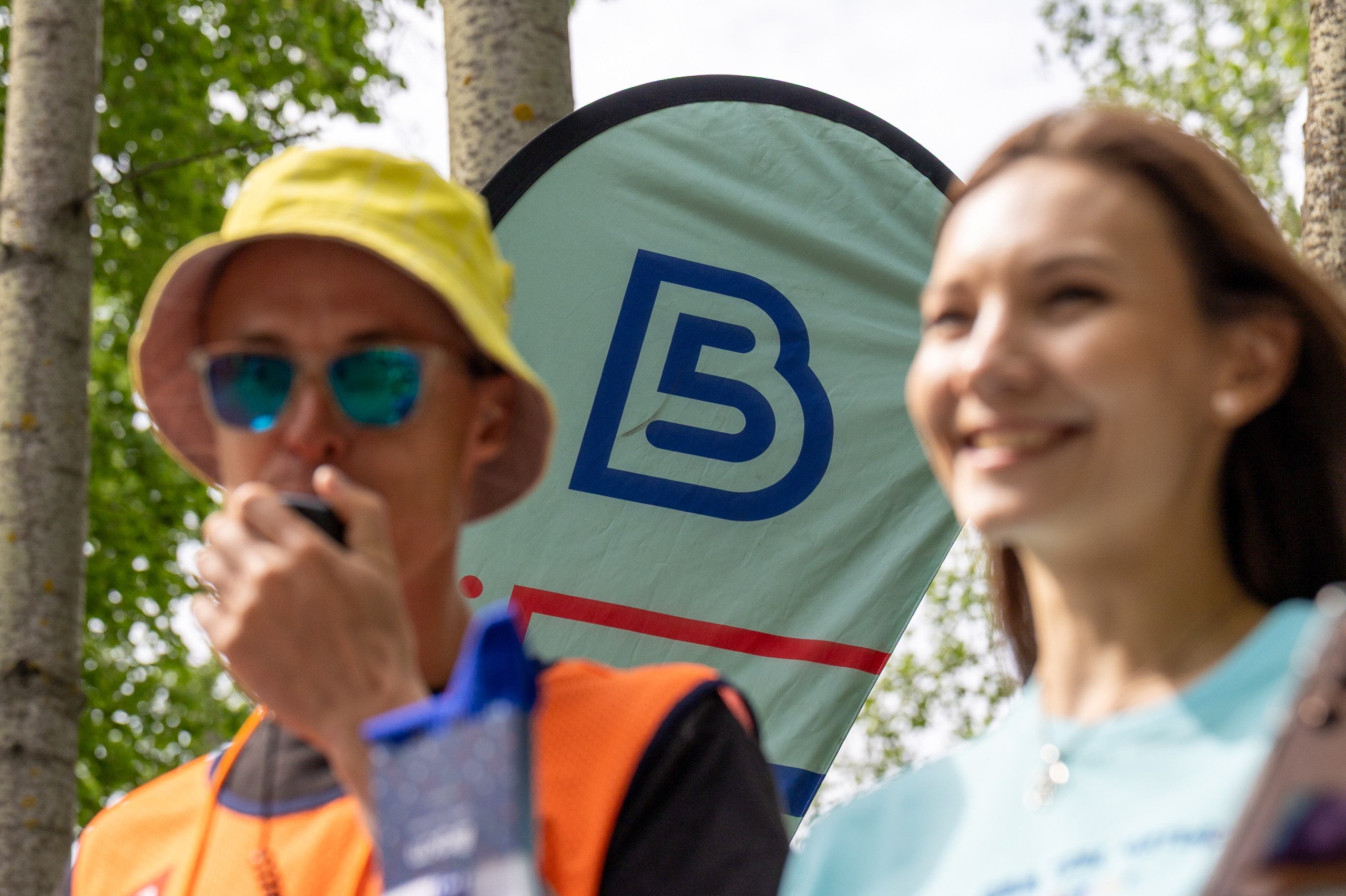 День рождения 5 вёрст Зеленодольск. 16 мая 2026. Спортивный, репортажный и портретный фотограф в Казани Алексей Горячев