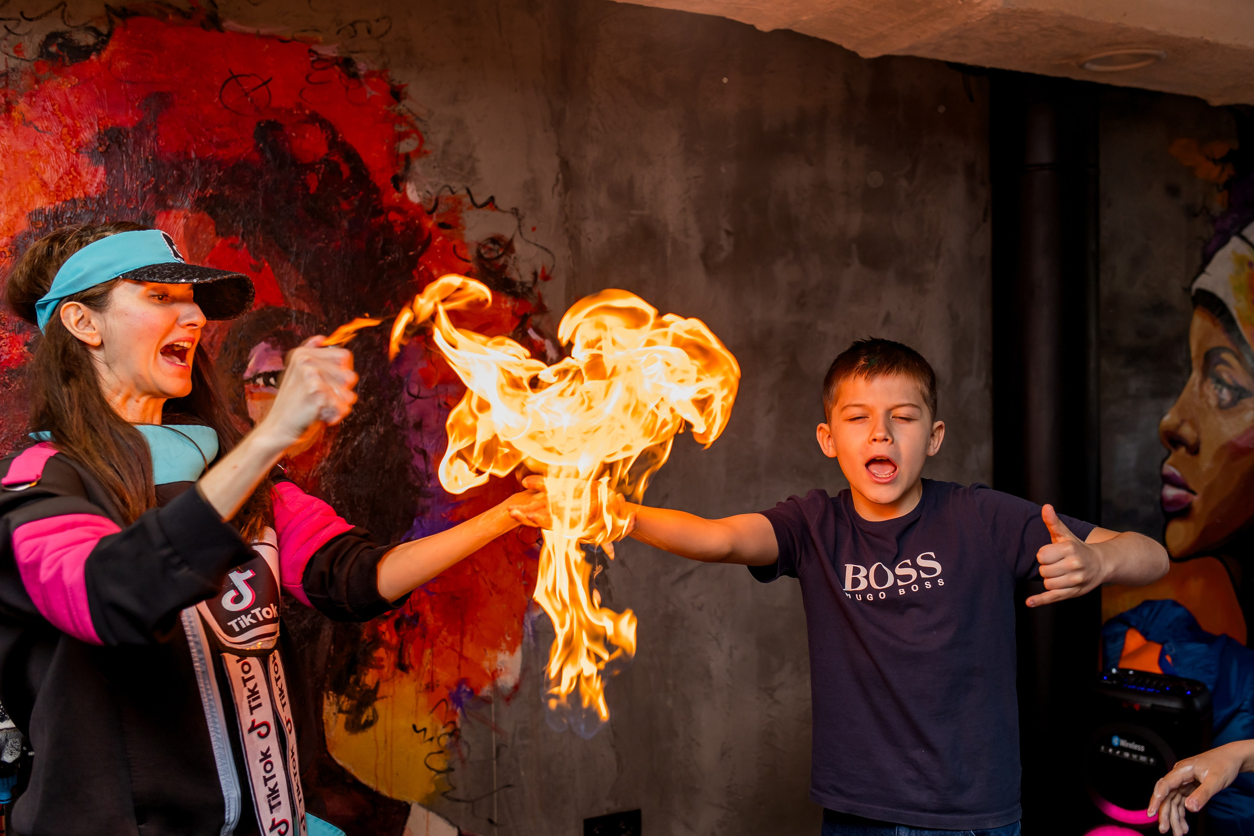 Выпускной 4 класс. Фотограф в Москве Авдеева Мария