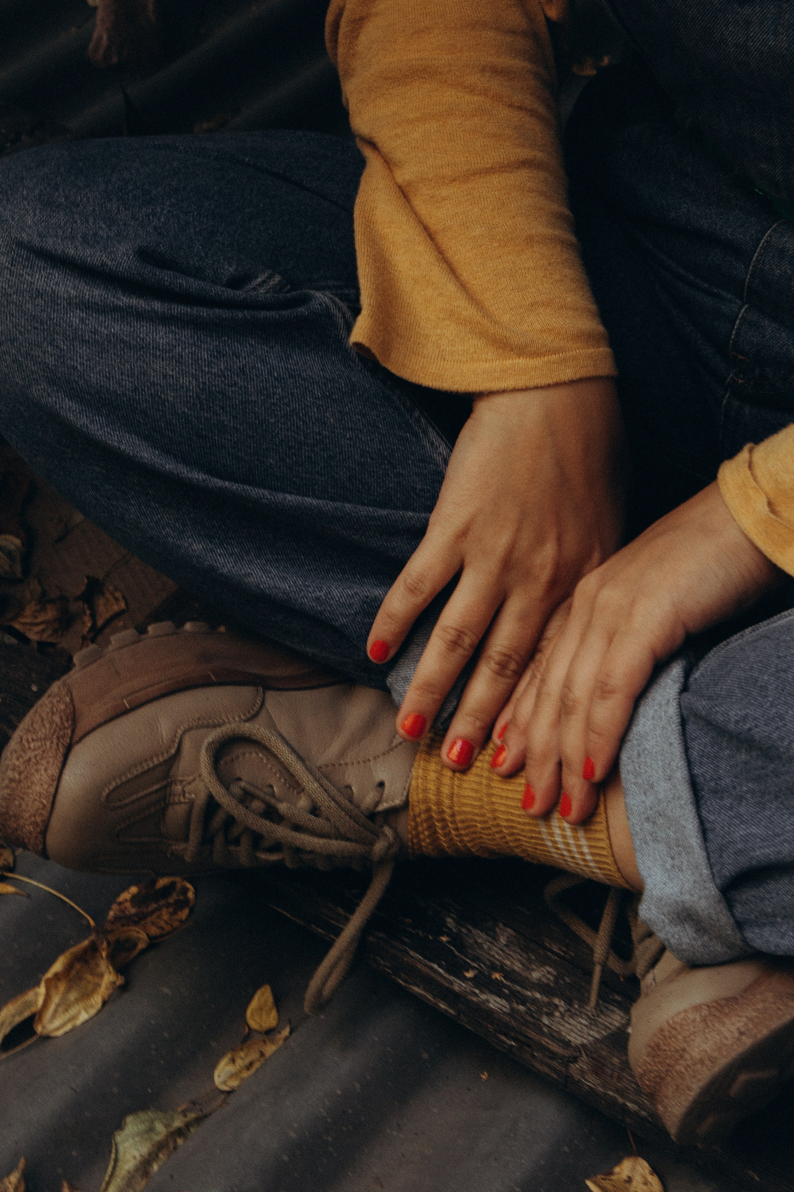 Римма. Фотограф Москва Алёна Суворова