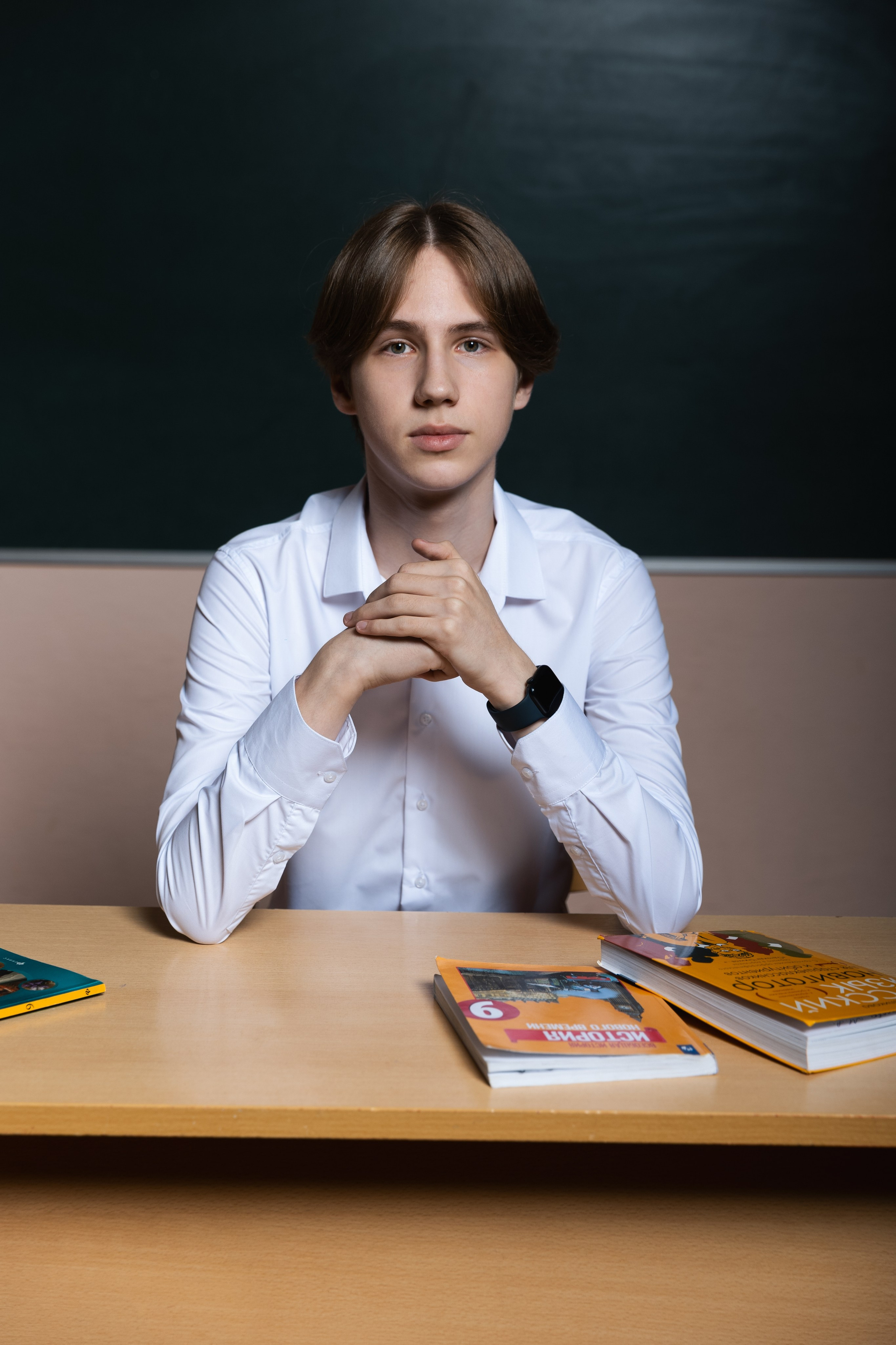 Школы. All In Media — фотосъёмка и видеопродакшн