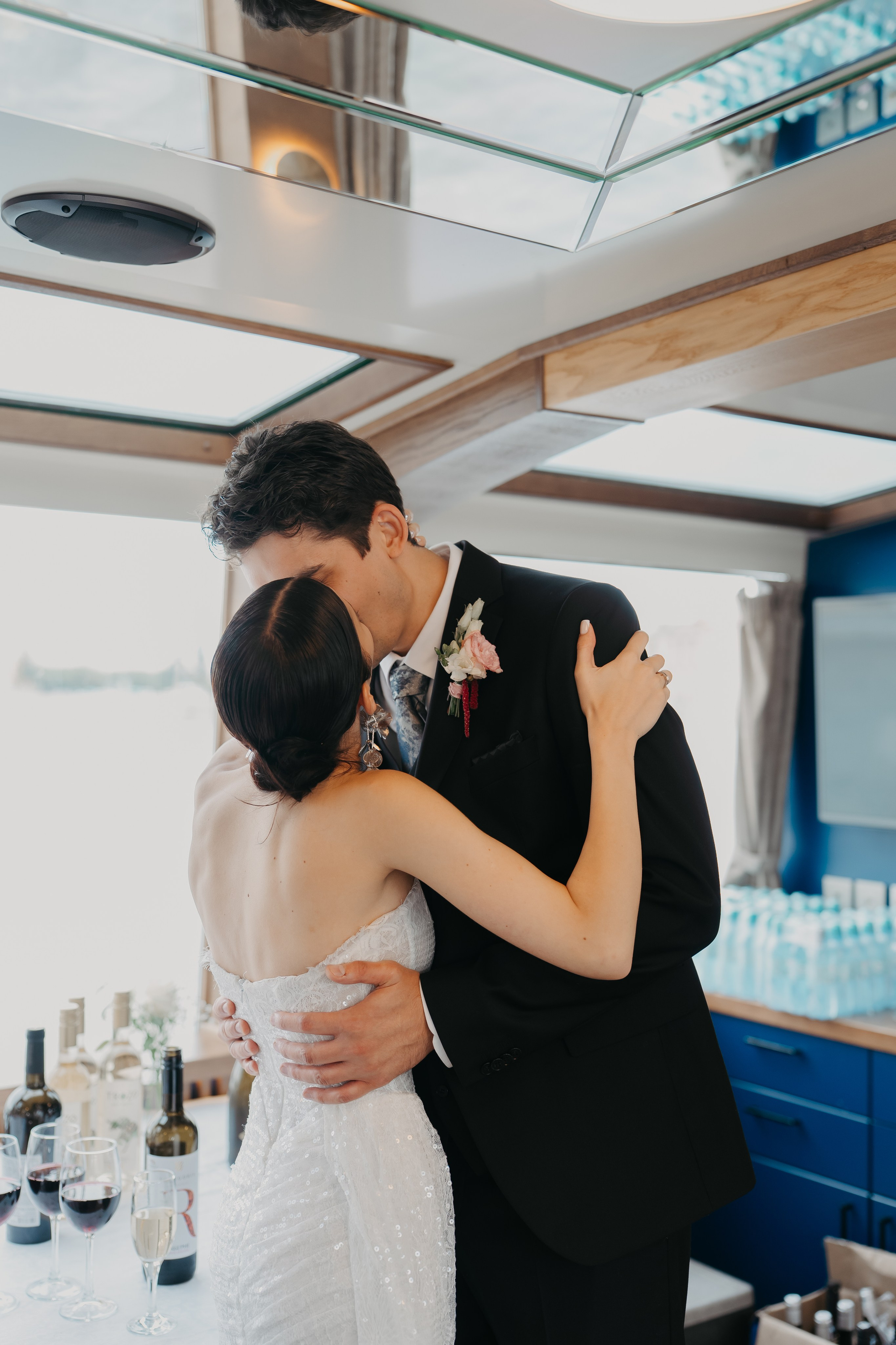 Соня и Руслан. Фотограф в Санкт-Петербурге Мария Александрова