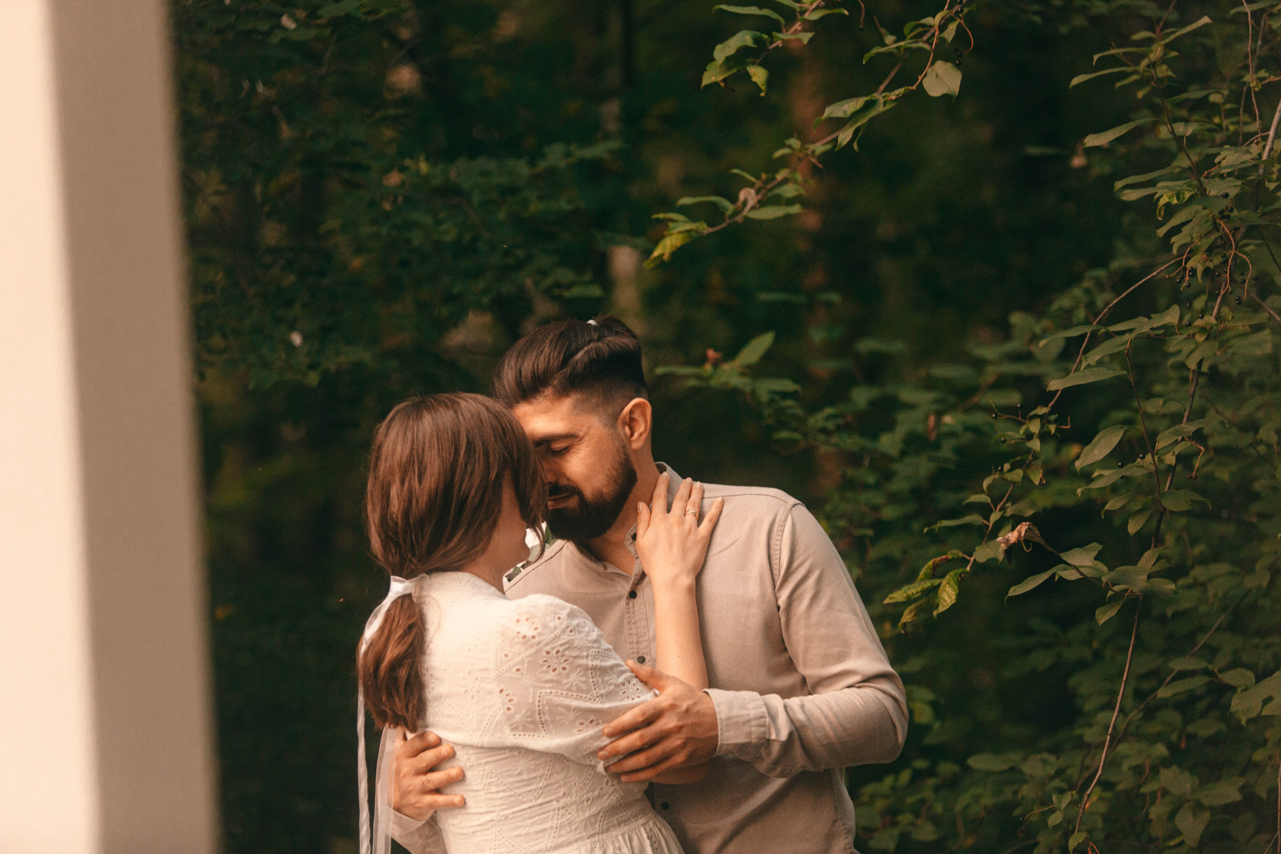 Вместе ♥. Арт-фотограф Крис Л. в Тобольске: портрет, семейные, свадьбы