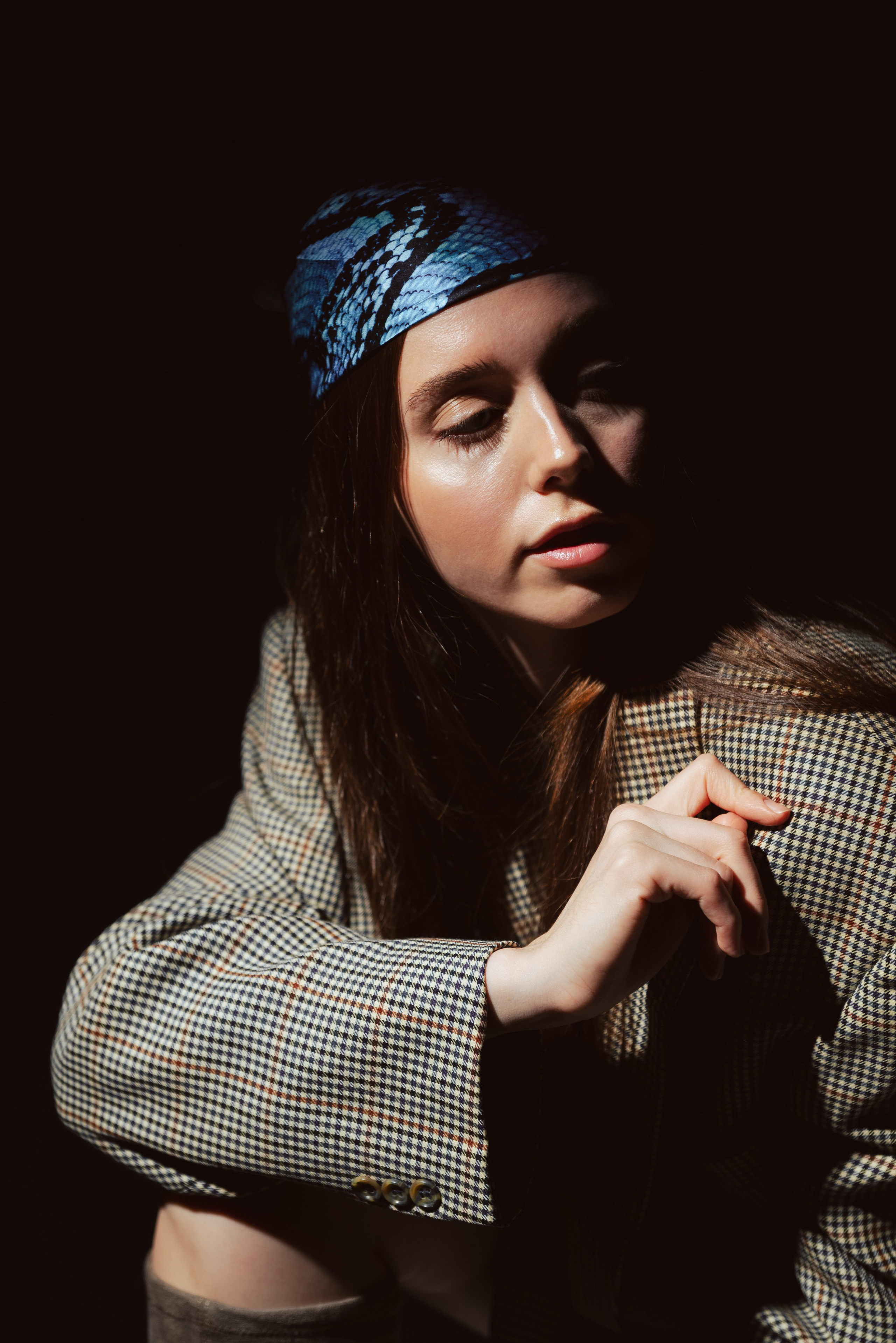 Лиза. Семейный и свадебный фотограф в Нижнем Новгороде Анастасия Хренова