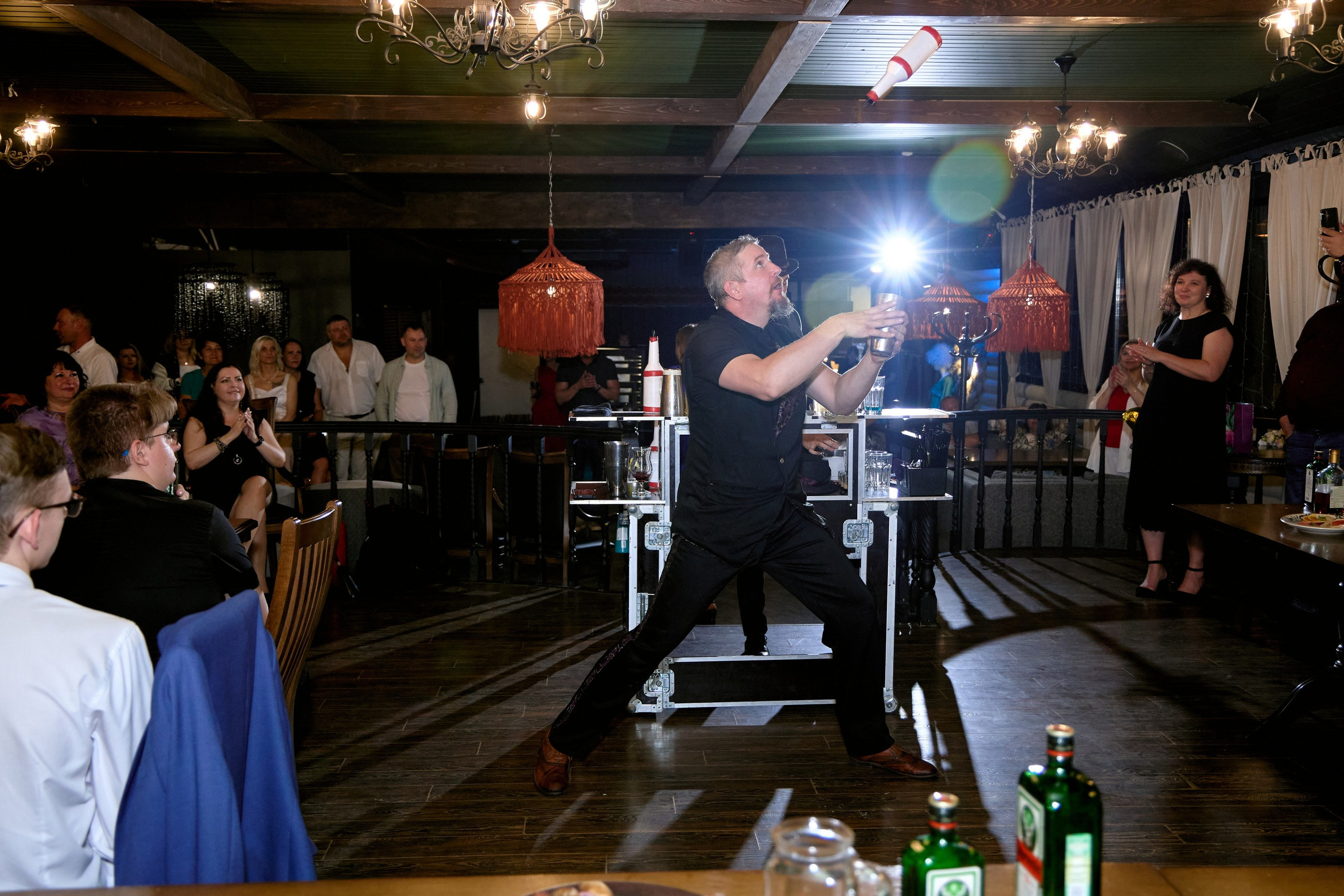 Выпускной 35 Сош. Фотограф Выпускные альбомы Таганрог Сергей Коробченко