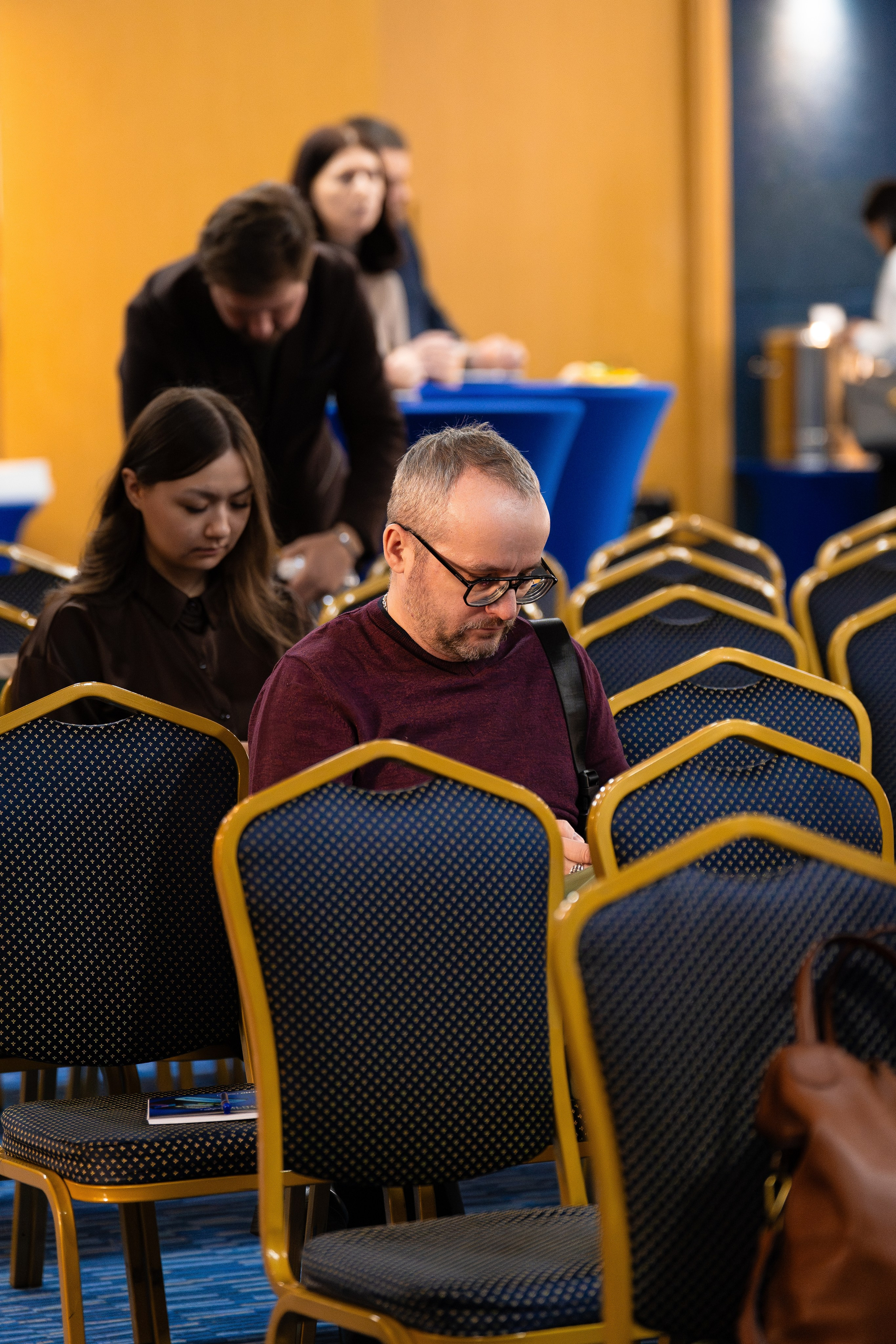 2ГИС БИЗНЕС-ЗАВТРАК. СВОИ. ФОТООТЧЕТЫ-СОБЫТИЯ-МЕСТА