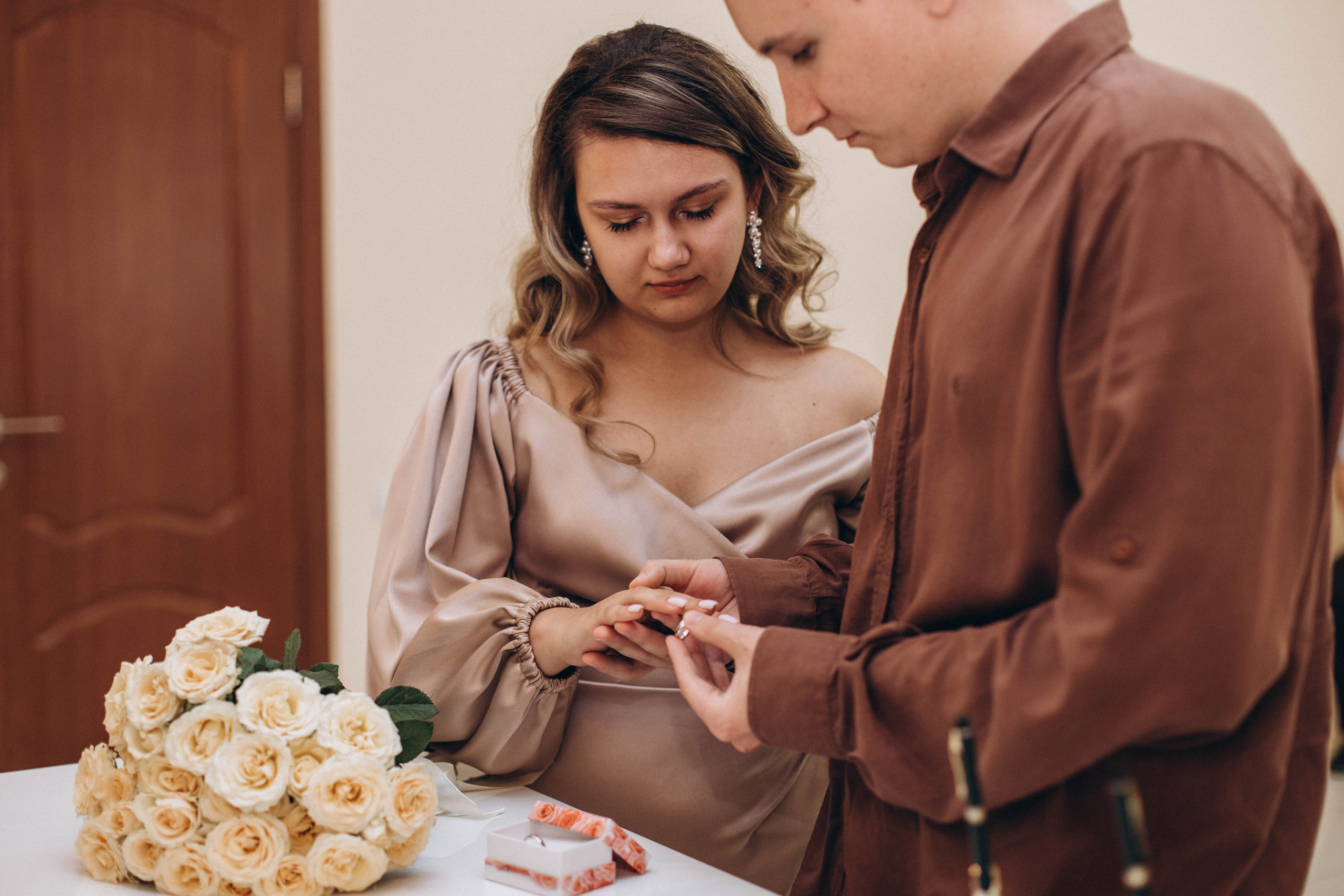 Кристина и Максим. Семейный и детский фотограф г. Ногинск Катерина Ганюхина