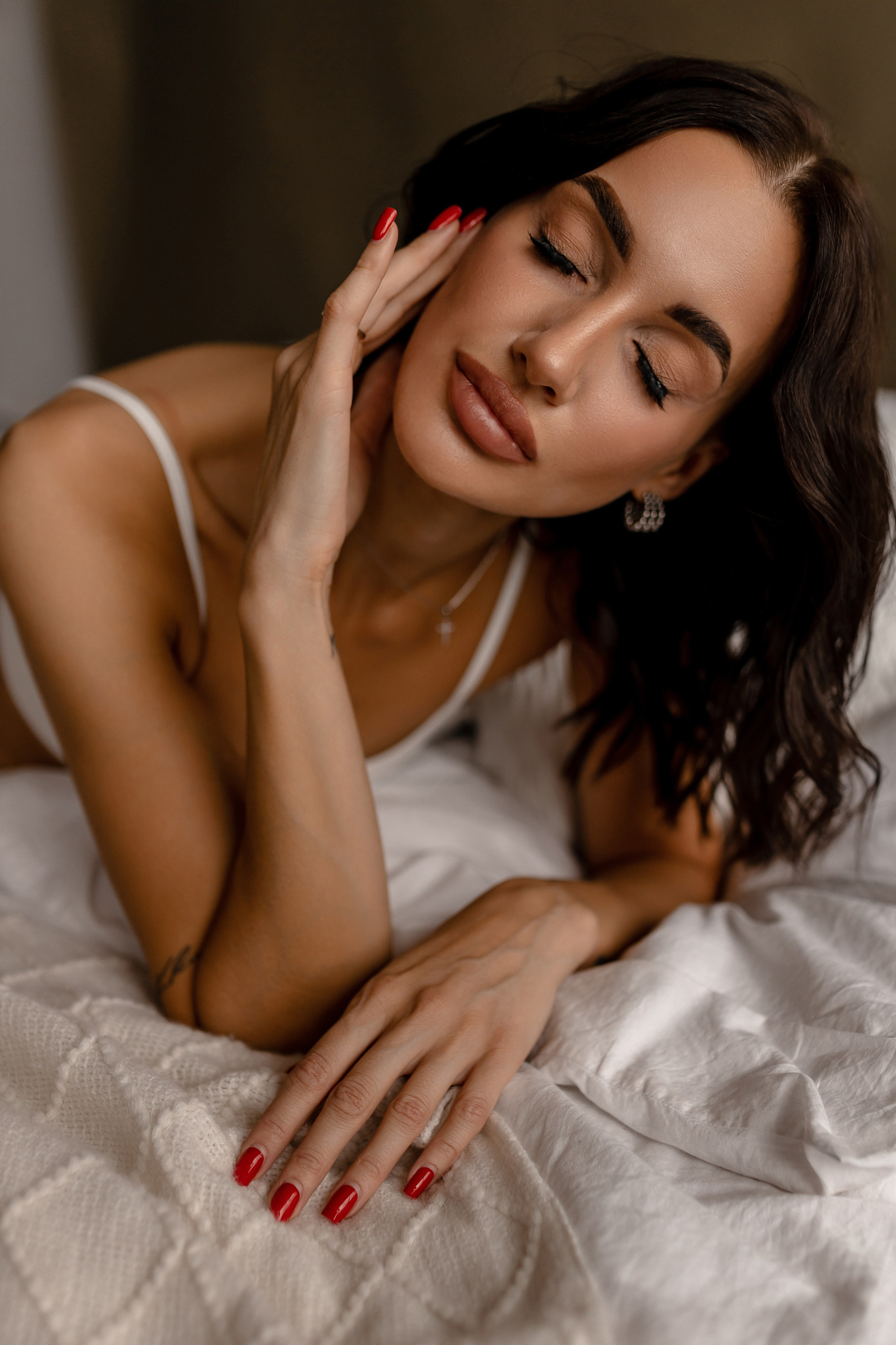 Юля. Свадебный фотограф Елена Ловцевич