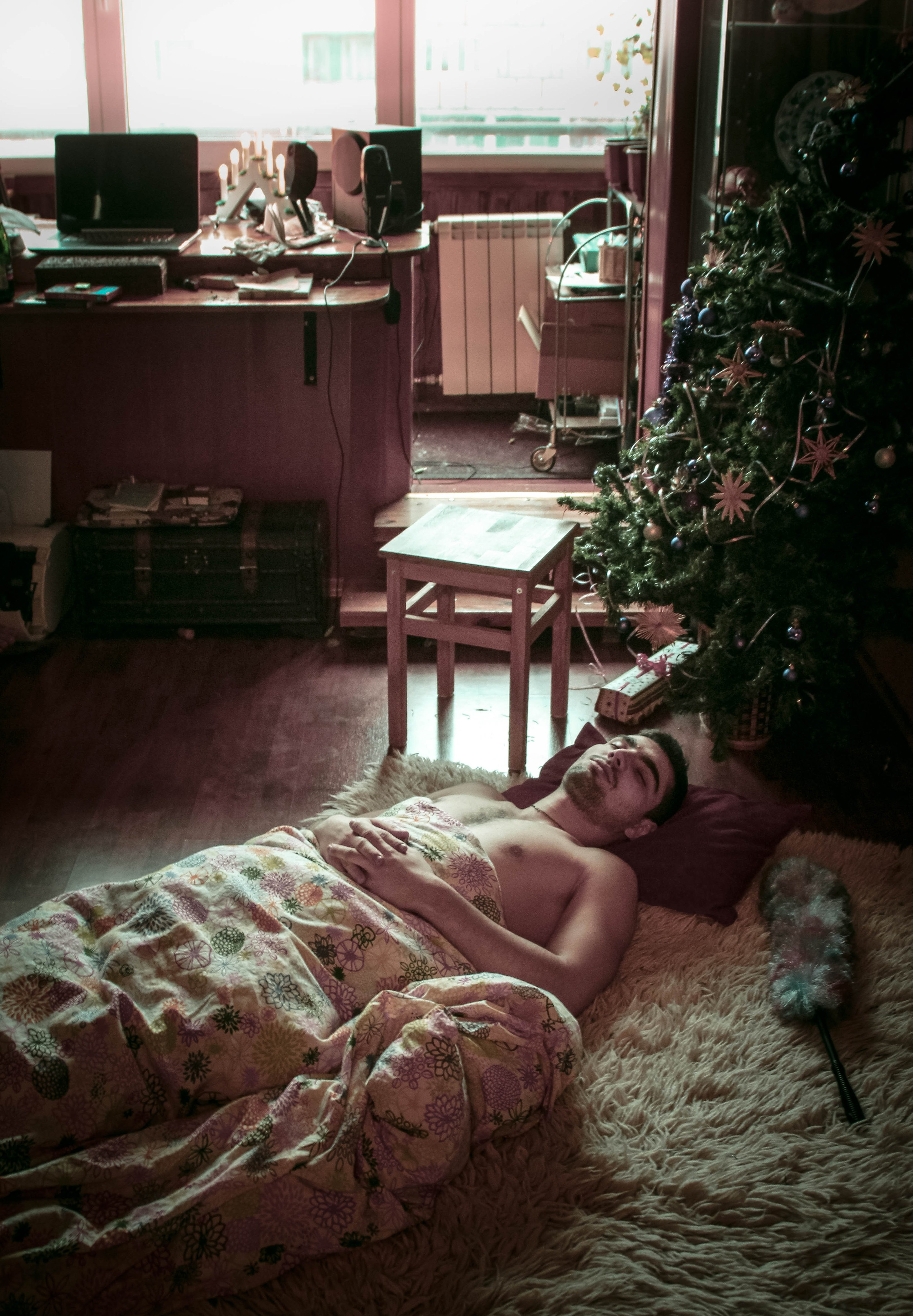 2013. Стрит-фотография, полная абсурда, идиотизма и красоты