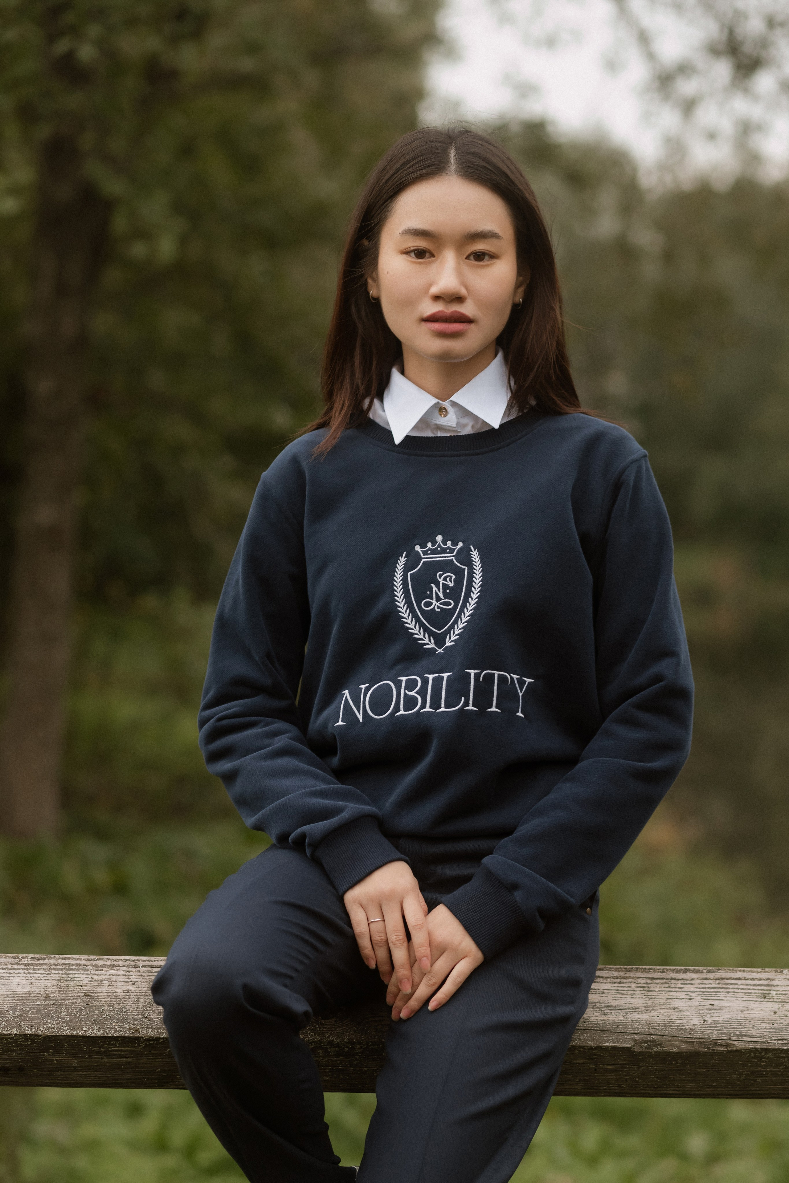 NOBILITY. Фотограф Лия Козловская Минск