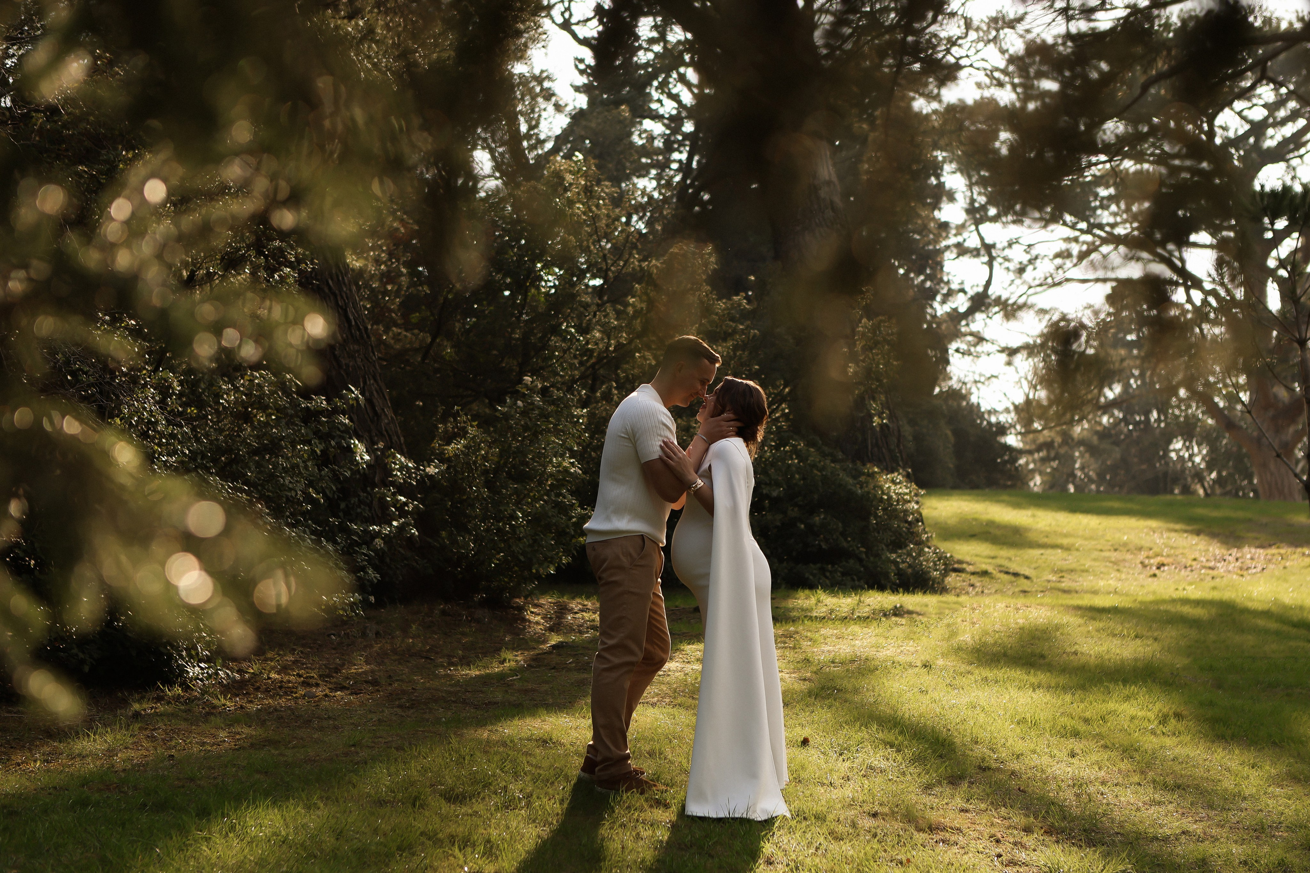 В ожидании чуда. Фотограф в Крыму Богдана Захарчук