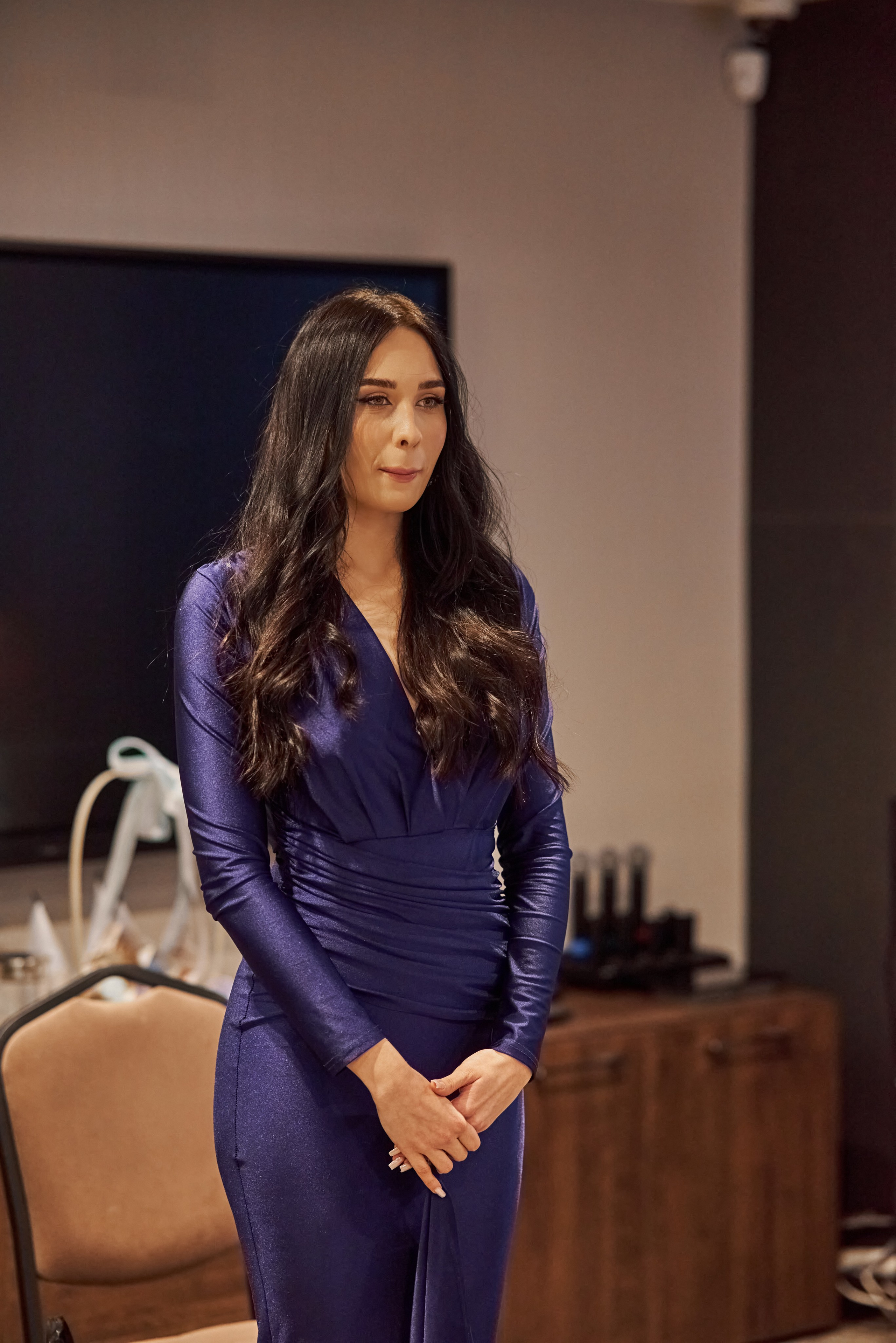 День второй. Фотограф Денис Кривопусков