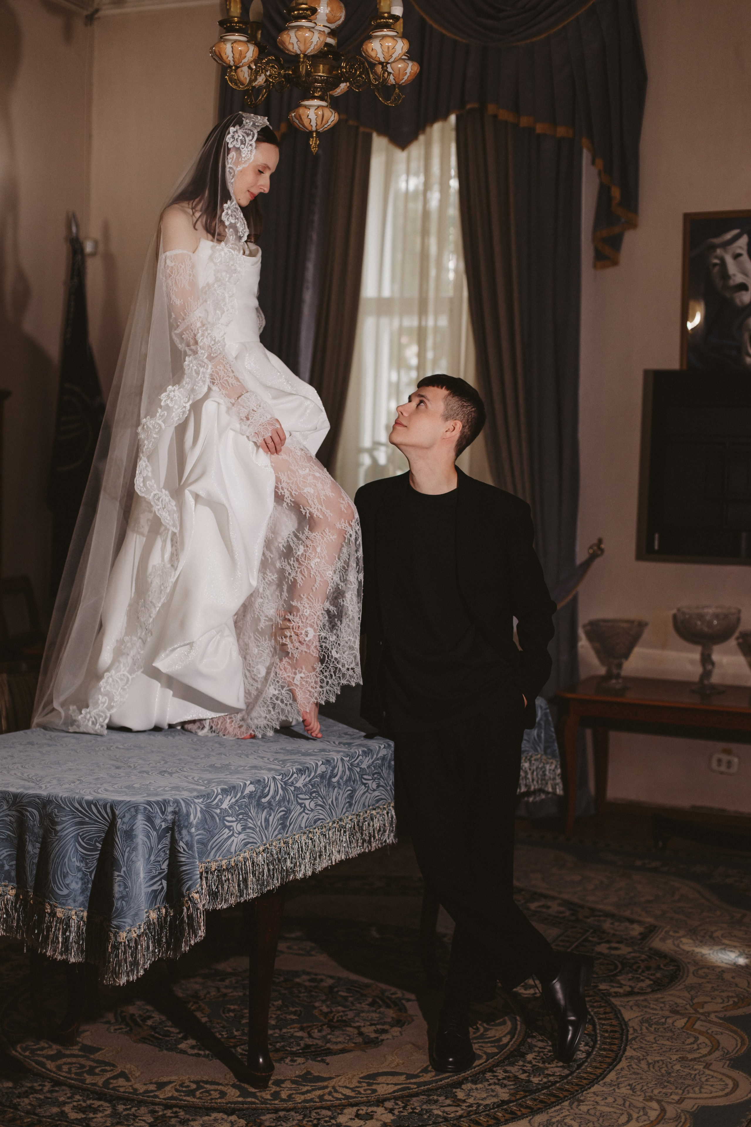 Krill&Lena. Свадебный и семейный фотограф Екатеринбург Настя Саедгалина