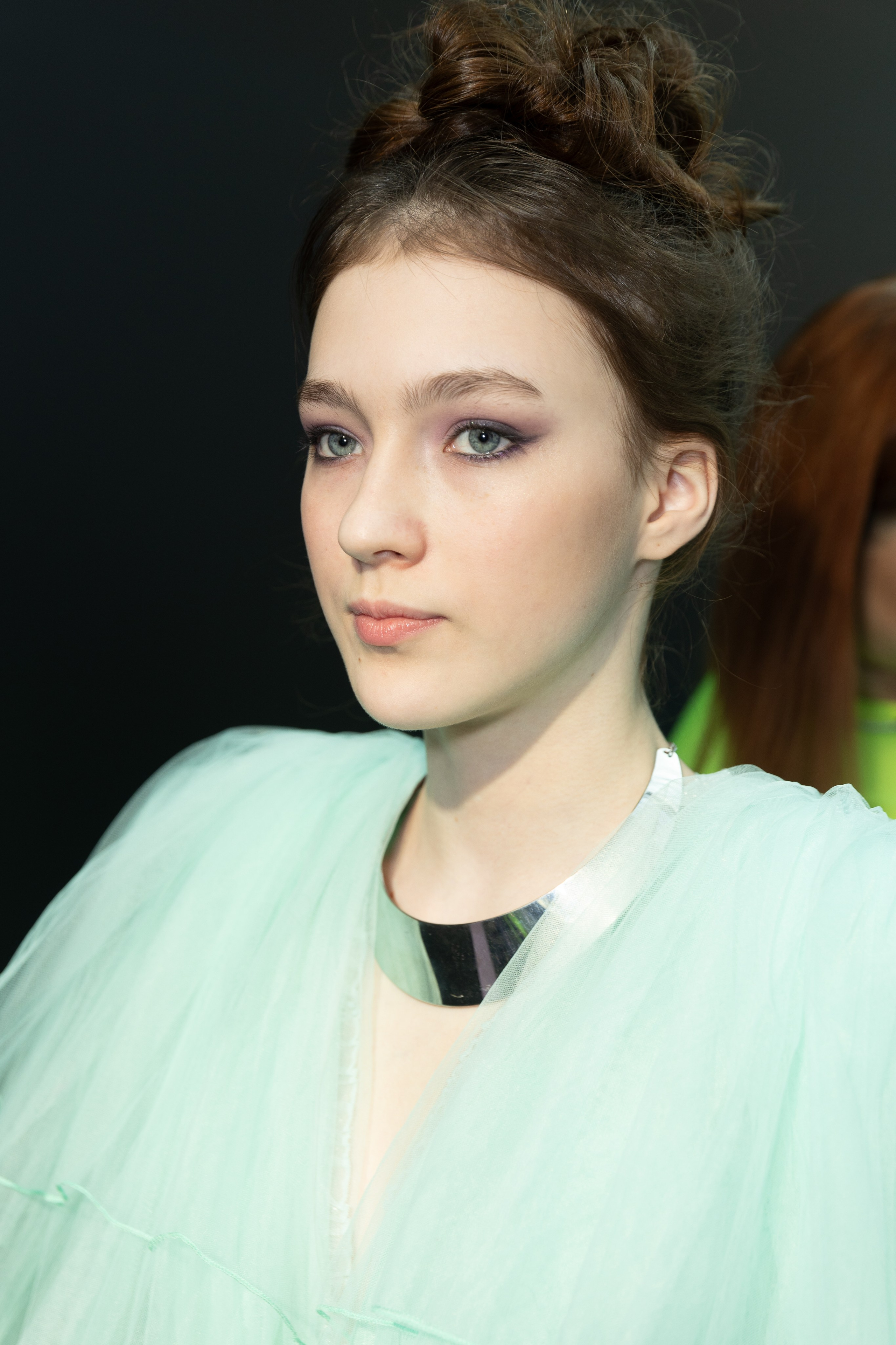 Fashion Style Podium. Рыжий Фотограф Иркутск