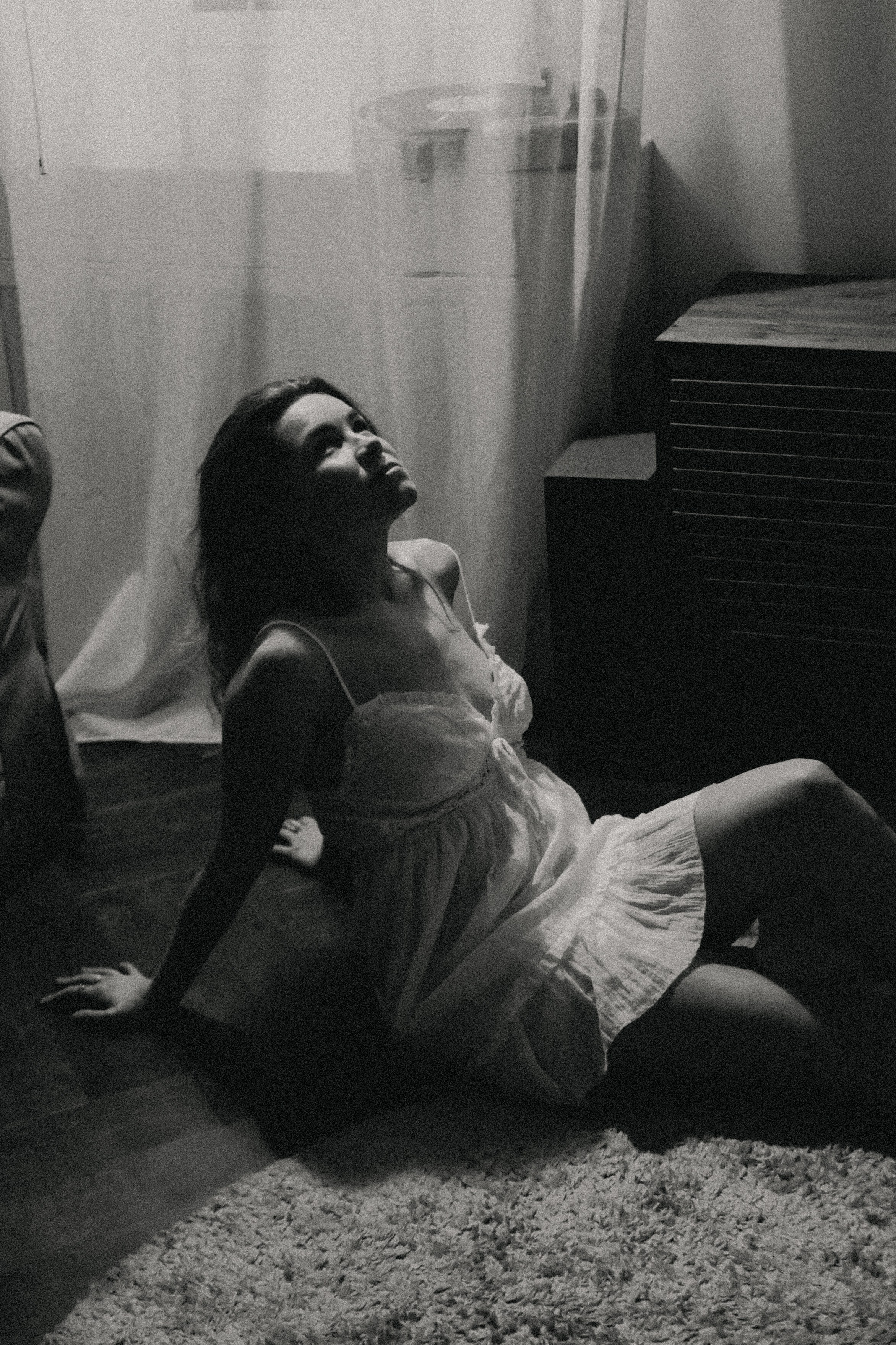 Настя. Фотограф Блинова Арина | Санк-Петербург