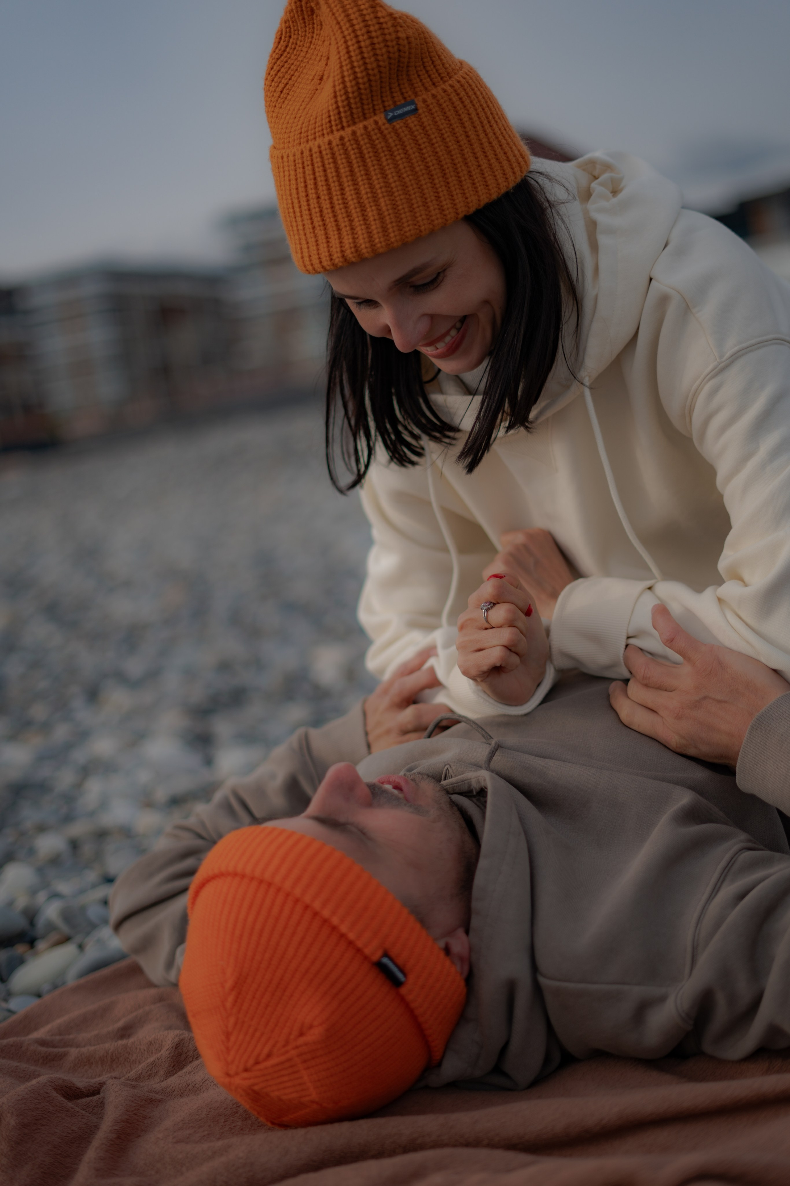 Love story. Профессиональный Фотограф в Сочи Марина Ситкина