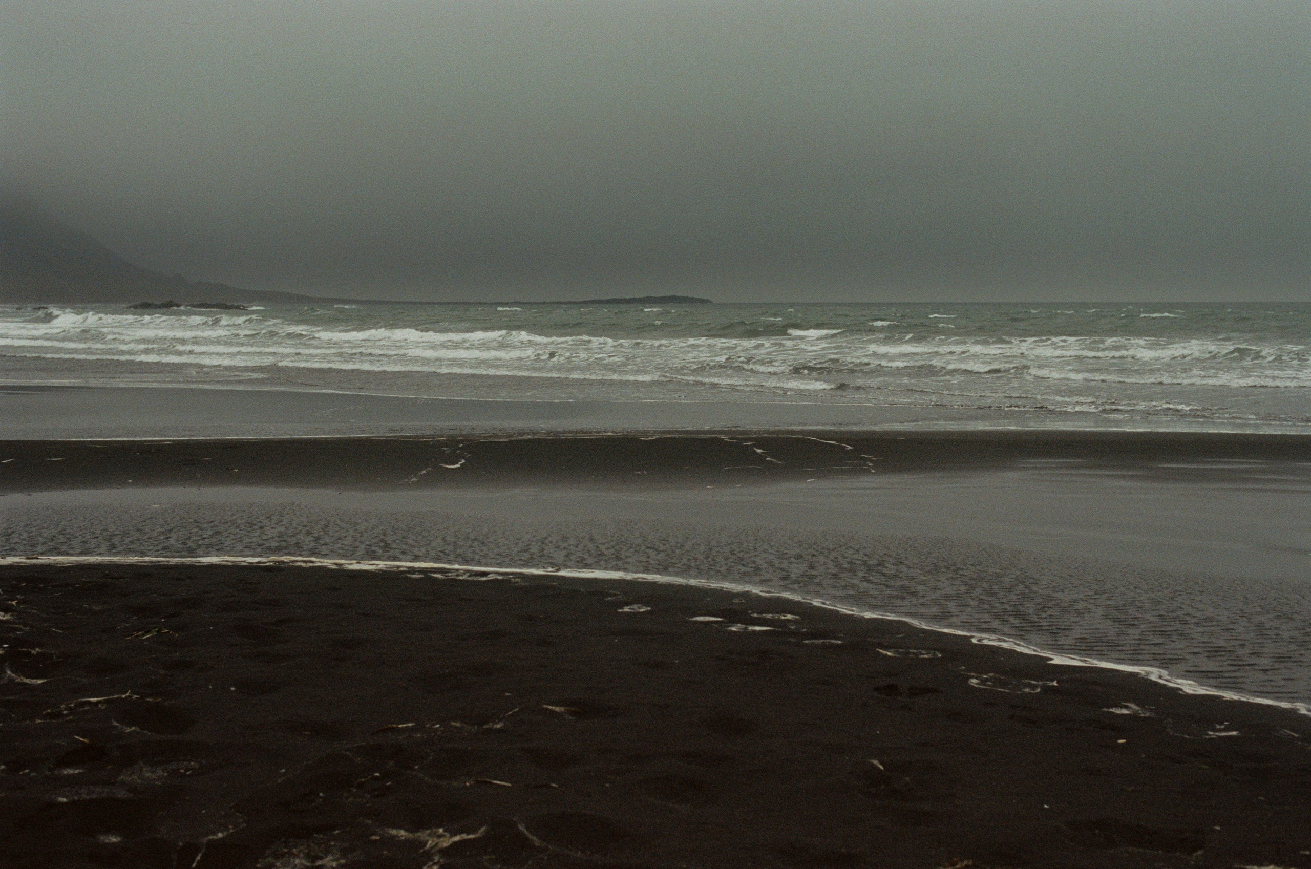 Bloodline // iceland, stokksnes. EVER EXPOSED