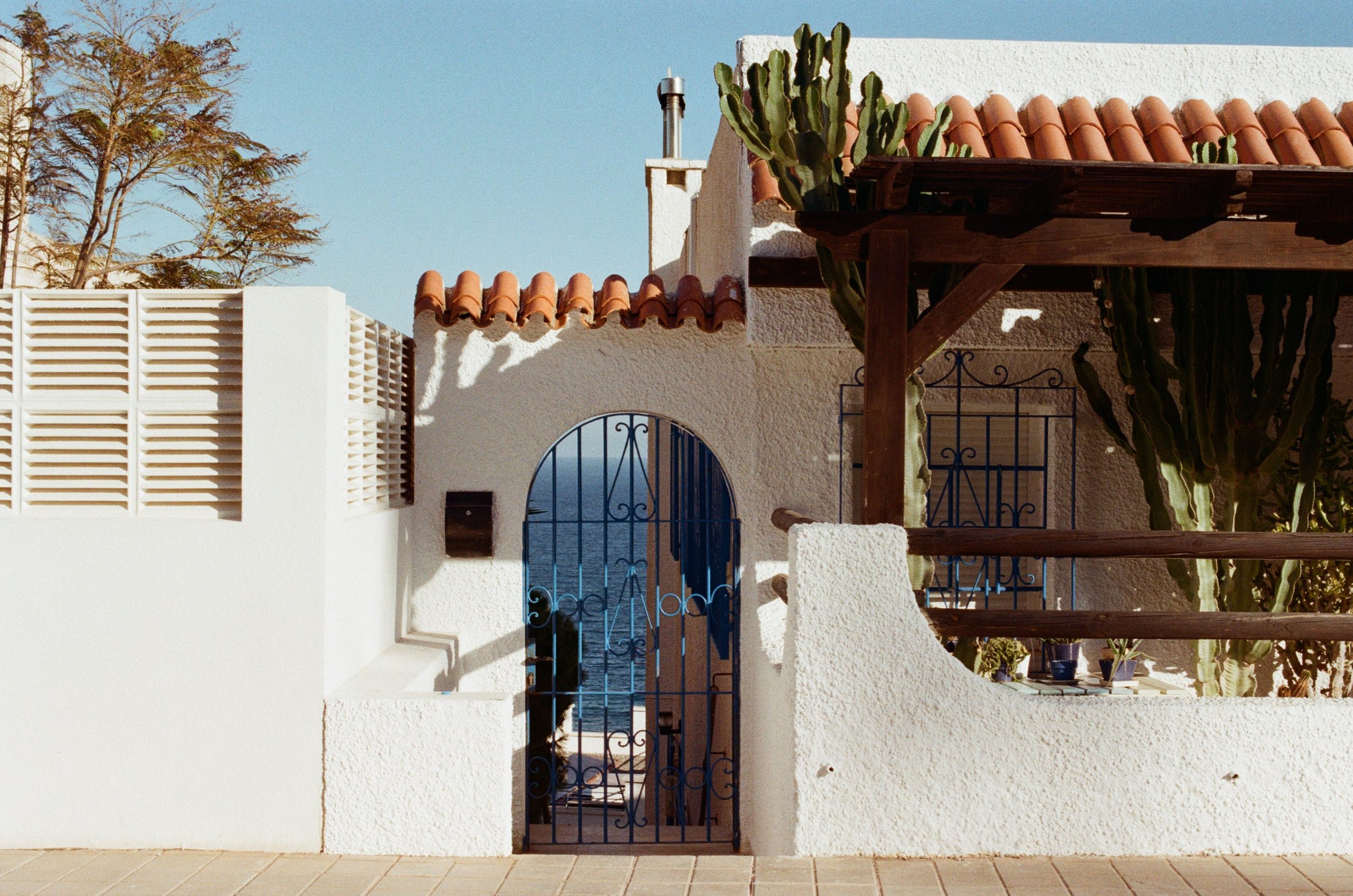 Spanish sahara // spain, pozo de los frailes. EVER EXPOSED