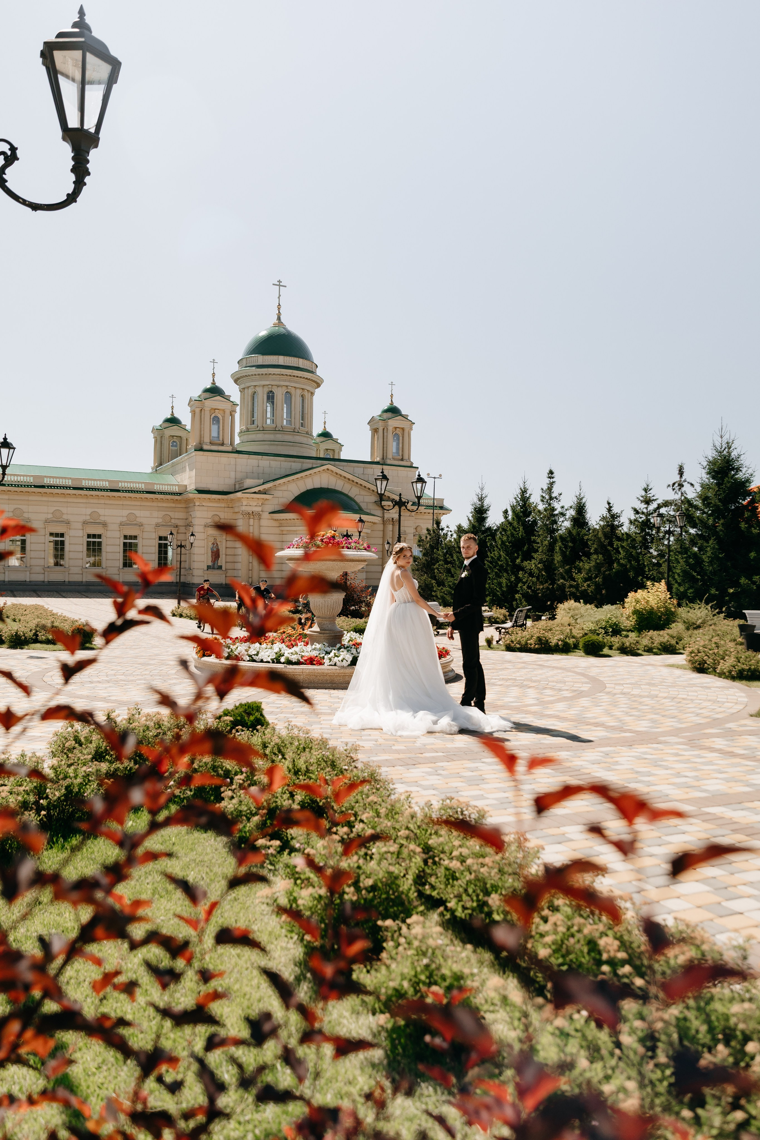 Александр Нелли. Свадебный и семейный фотограф Белово Анастасия Пьянкова