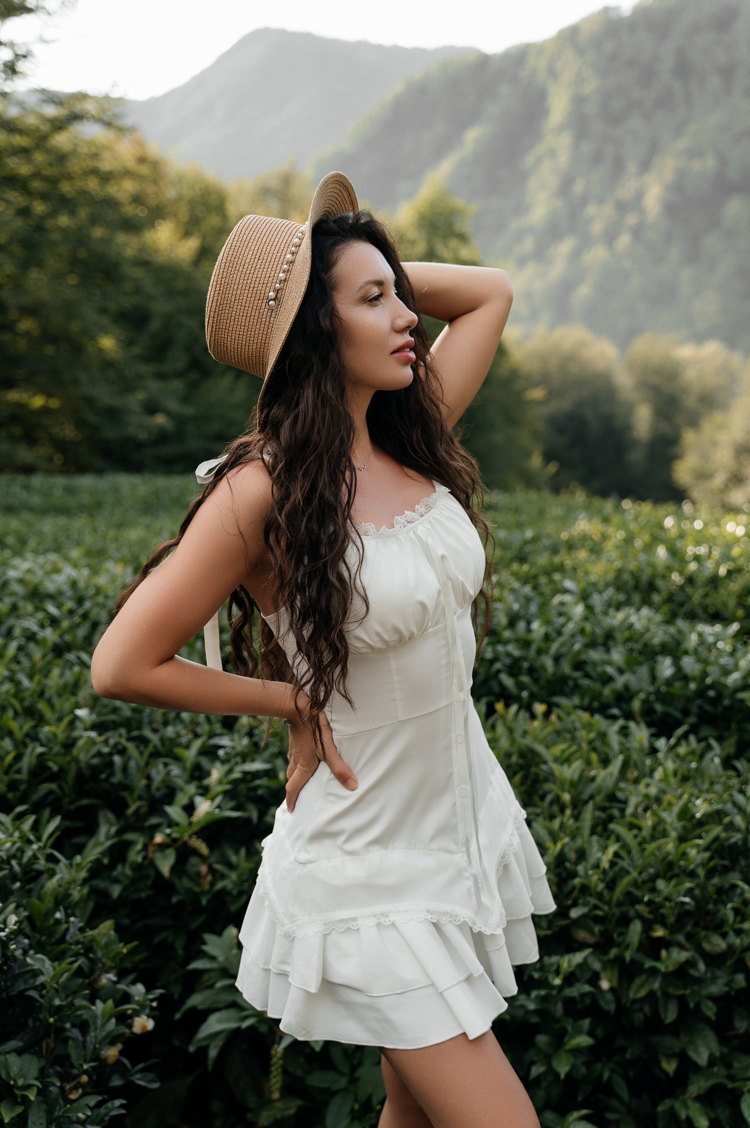 Мария. Фотограф Палий Ульяна