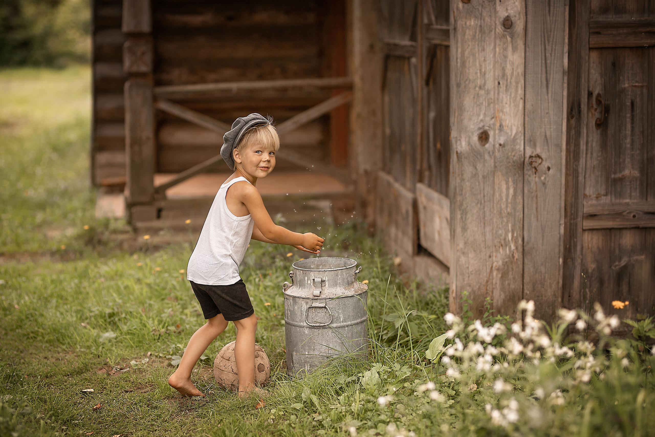 Дети. Елена Чернигина семейный и детский фотограф в Нижнем Новгороде и Бор
