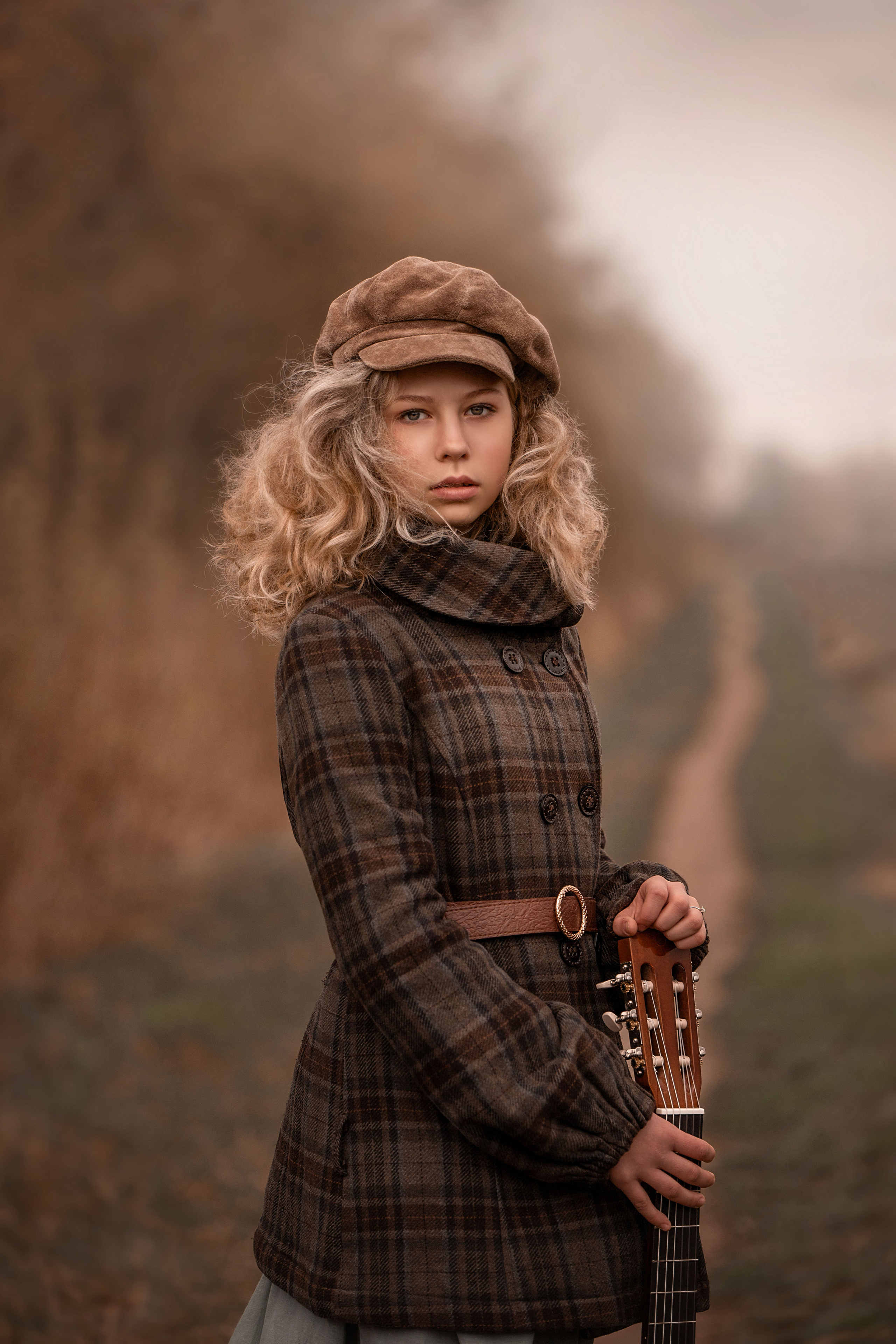 Стилизация. Елена Чернигина семейный и детский фотограф в Нижнем Новгороде и Бор
