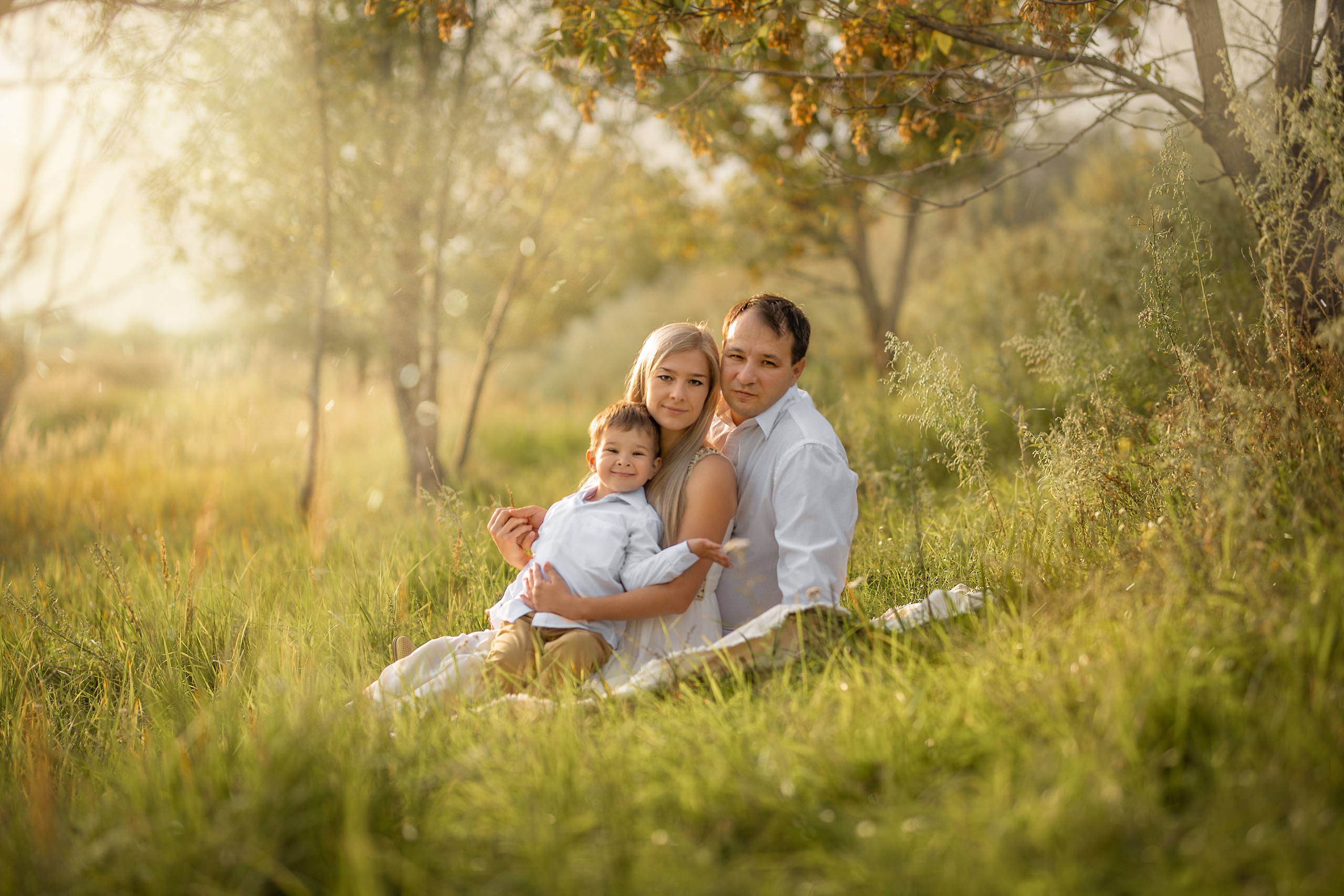 Семья. Елена Чернигина семейный и детский фотограф в Нижнем Новгороде и Бор