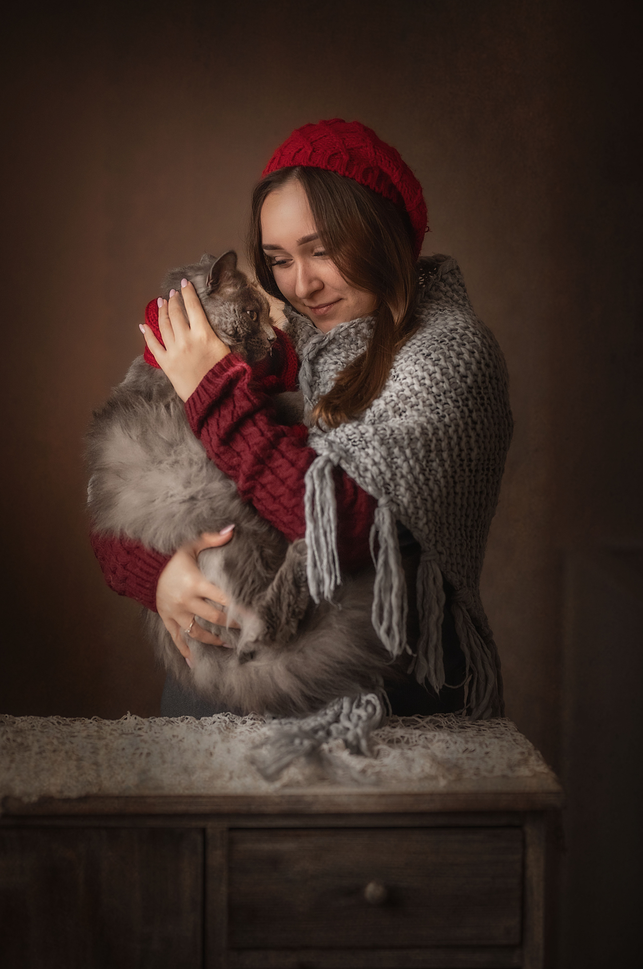 Стилизация. Елена Чернигина семейный и детский фотограф в Нижнем Новгороде и Бор