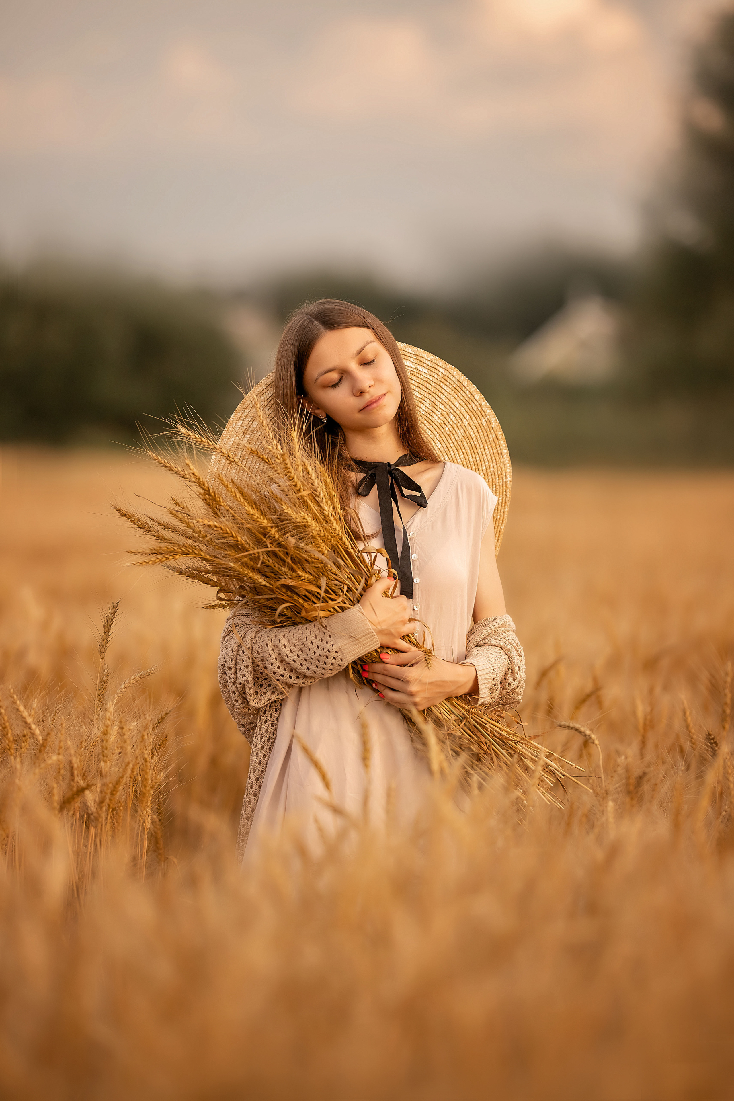 Девушки. Елена Чернигина семейный и детский фотограф в Нижнем Новгороде и Бор