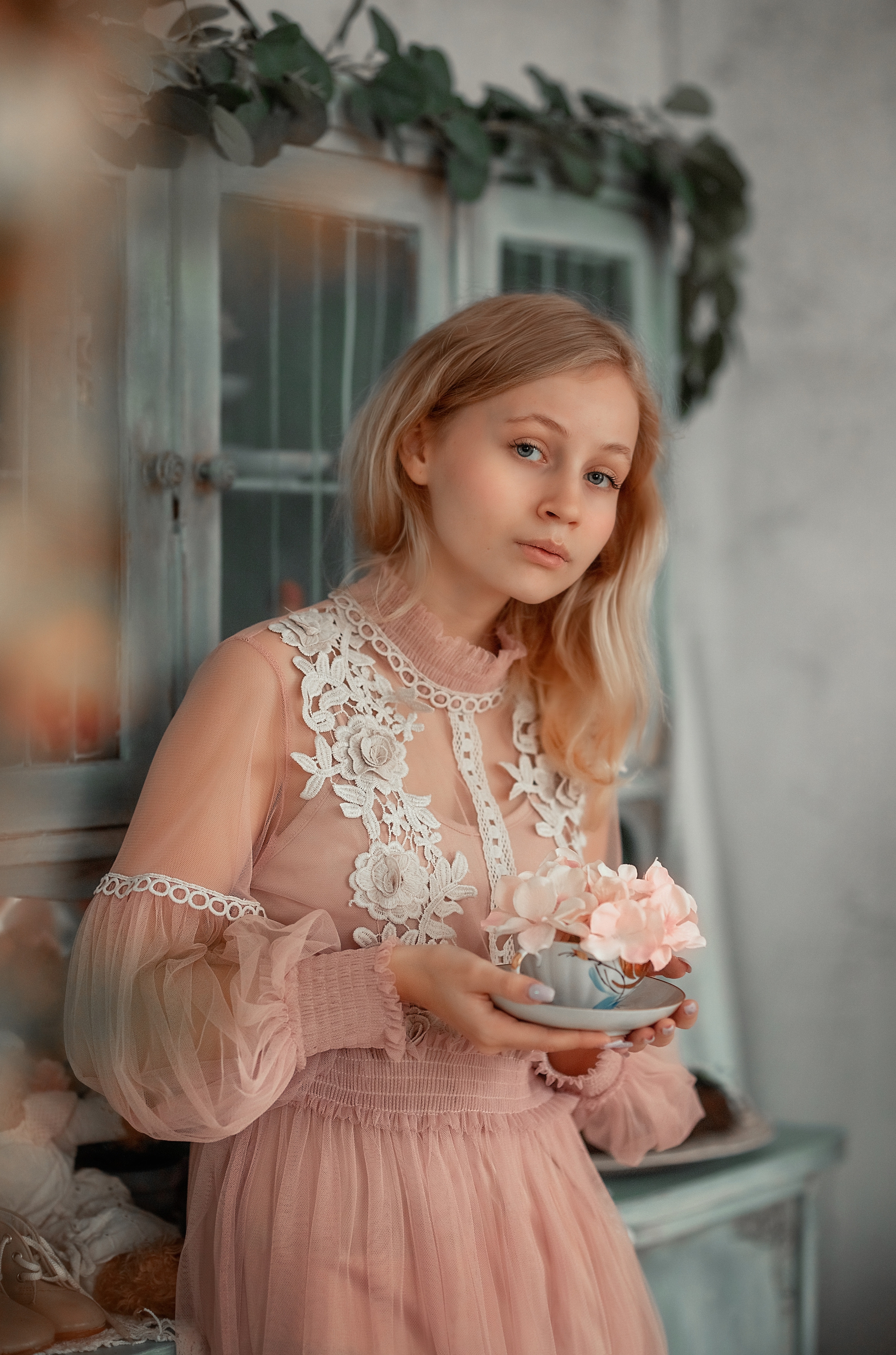 Девушки. Елена Чернигина семейный и детский фотограф в Нижнем Новгороде и Бор