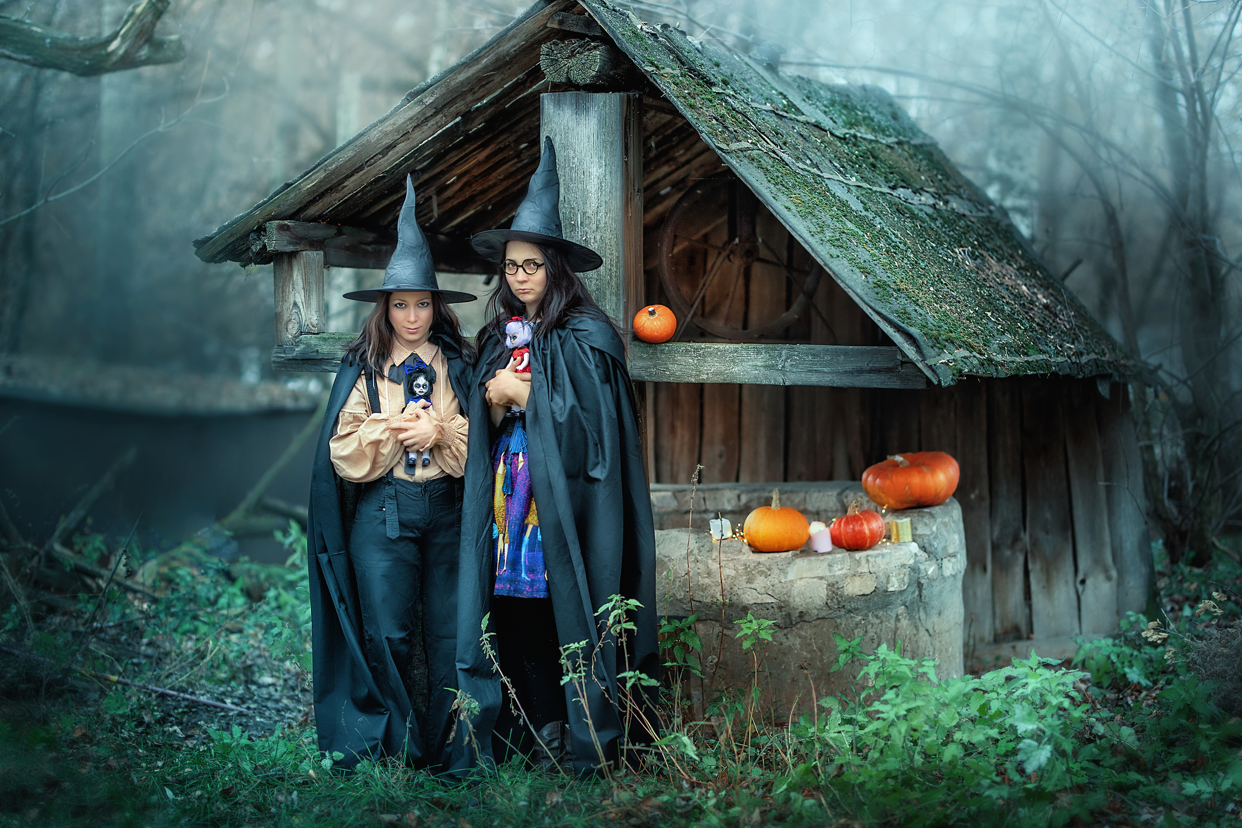 Стилизация. Елена Чернигина семейный и детский фотограф в Нижнем Новгороде и Бор