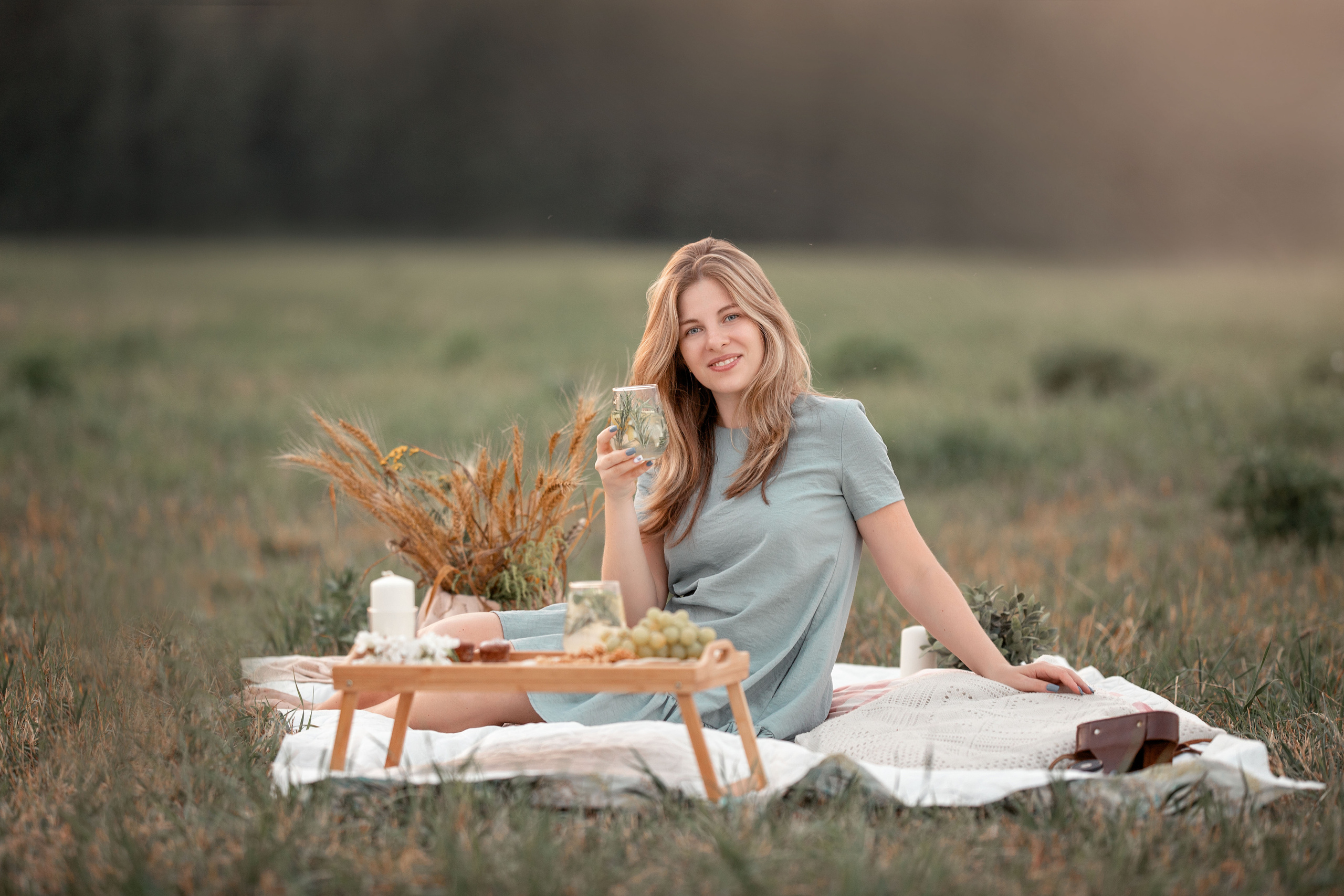 Девушки. Елена Чернигина семейный и детский фотограф в Нижнем Новгороде и Бор