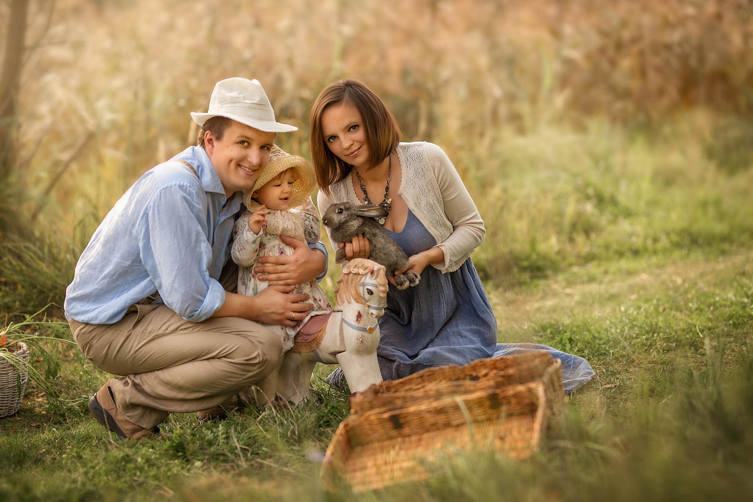 Семья. Елена Чернигина семейный и детский фотограф в Нижнем Новгороде и Бор