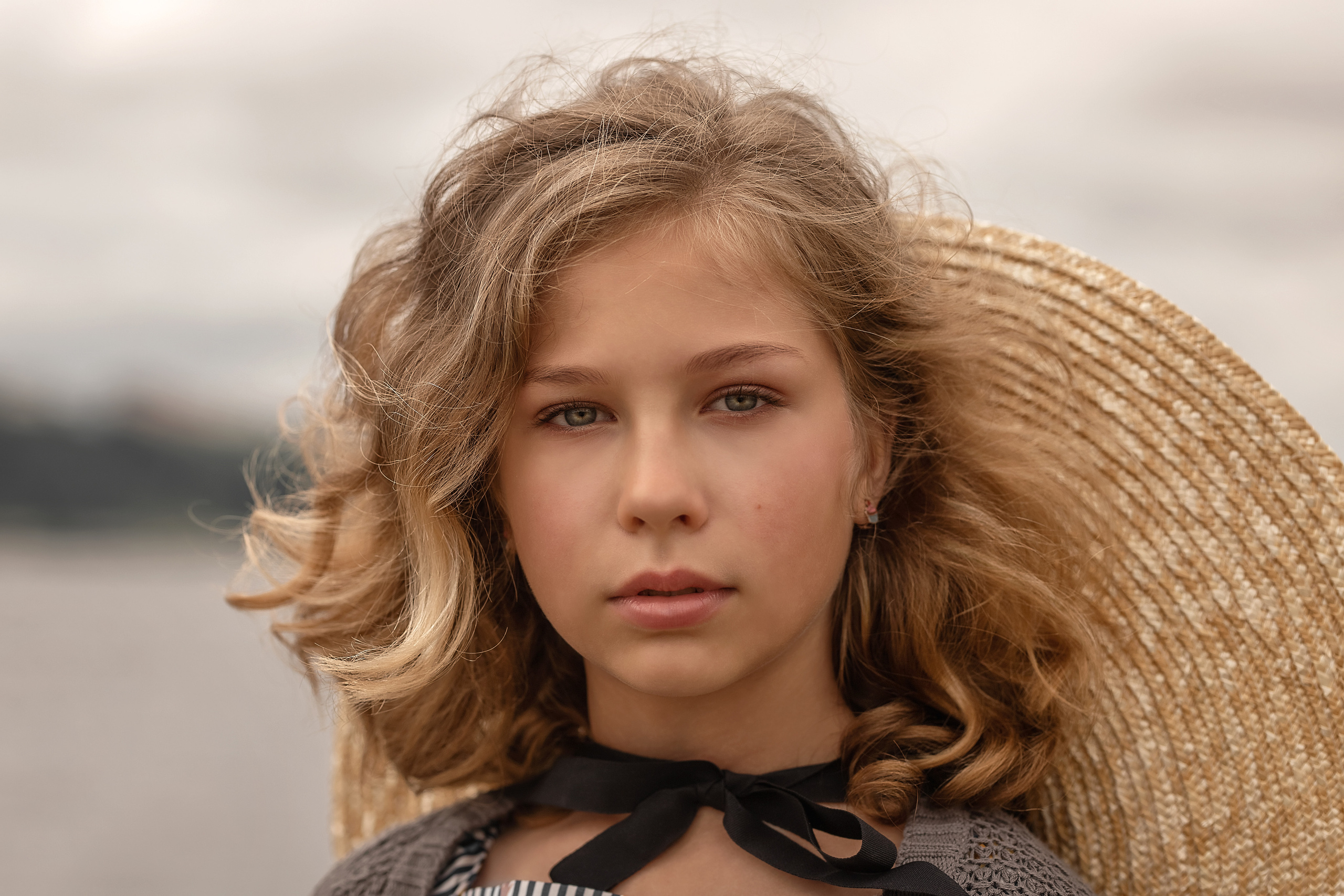 Девушки. Елена Чернигина семейный и детский фотограф в Нижнем Новгороде и Бор