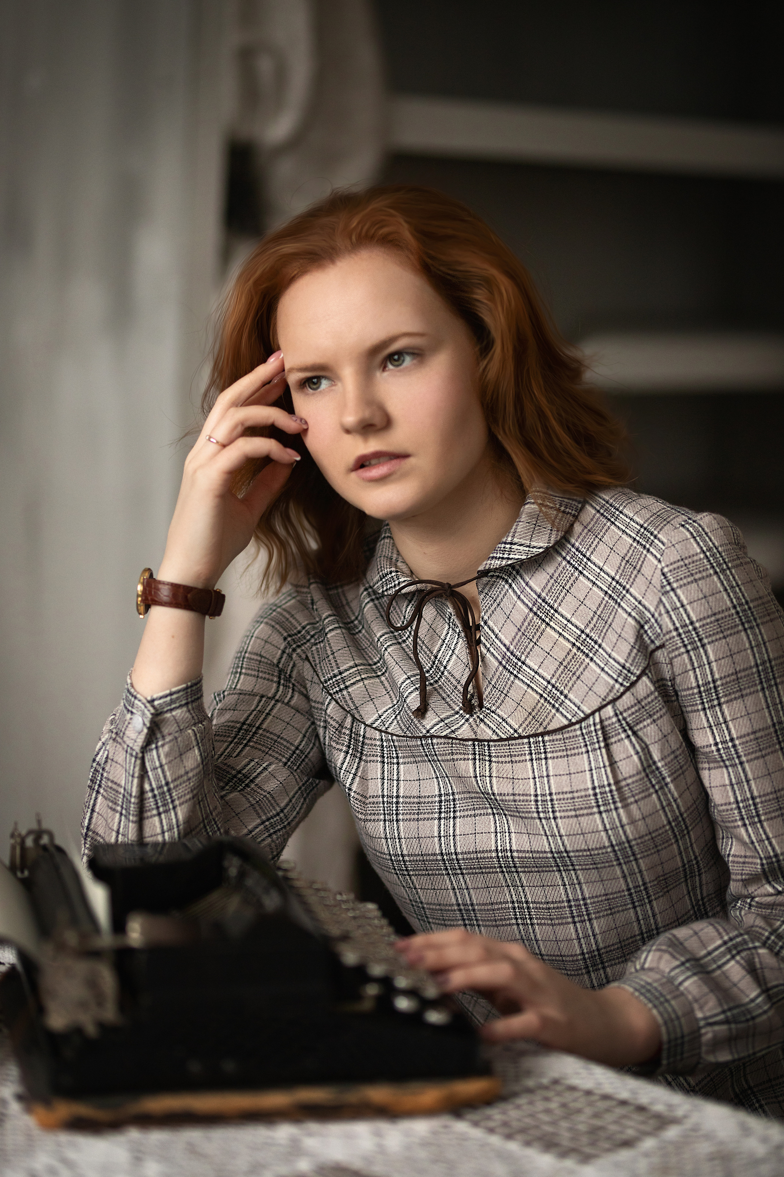 Студия Vintage room. Елена Чернигина семейный и детский фотограф в Нижнем Новгороде и Бор