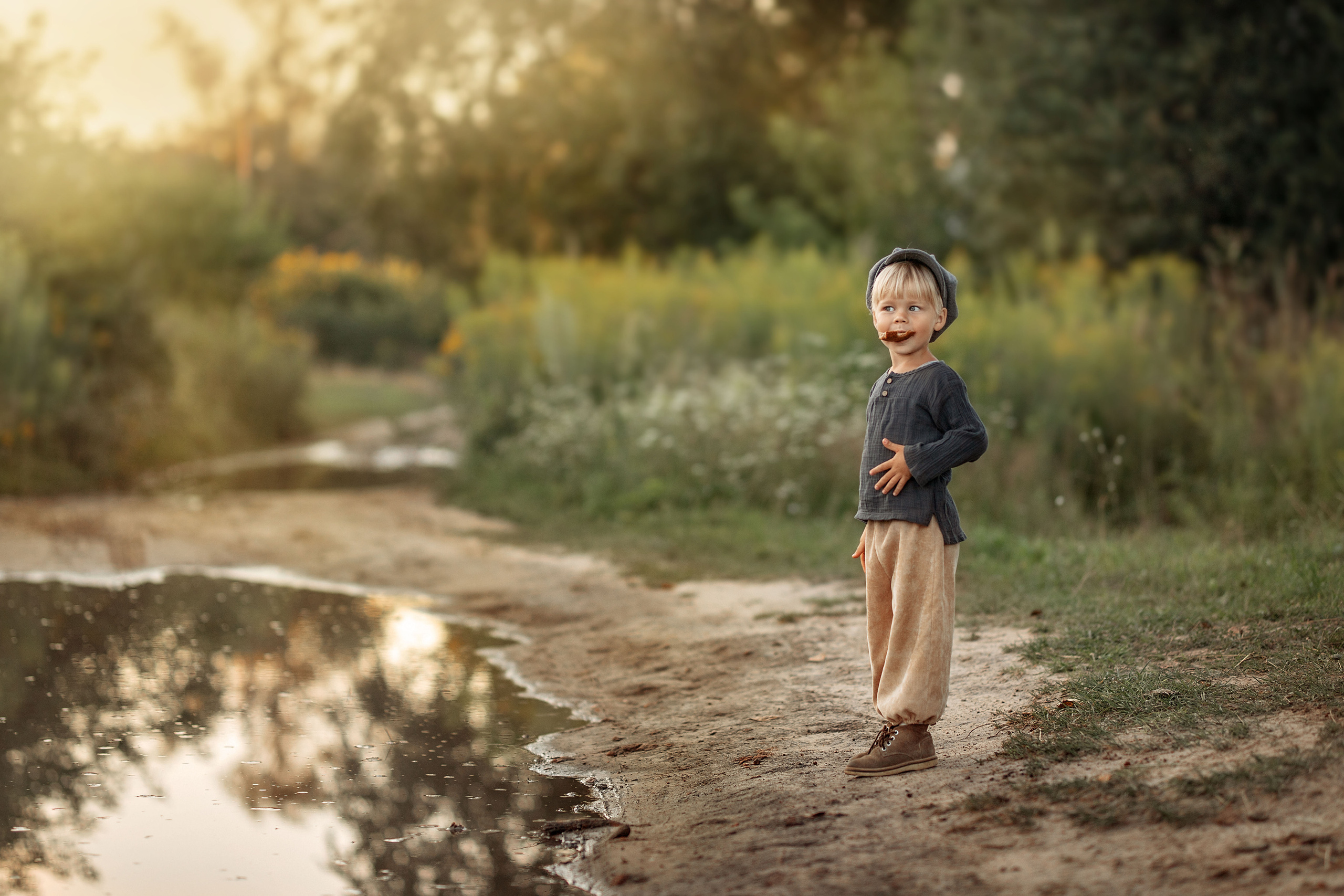 Дети. Елена Чернигина семейный и детский фотограф в Нижнем Новгороде и Бор