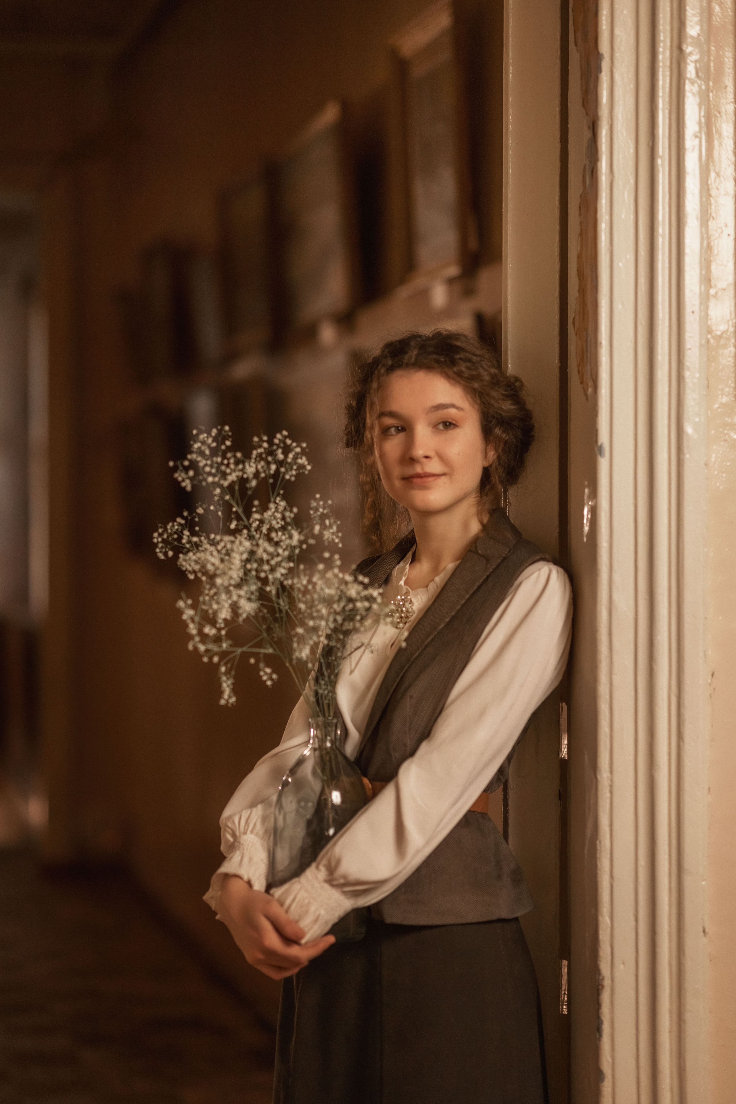 Стилизация. Елена Чернигина семейный и детский фотограф в Нижнем Новгороде и Бор