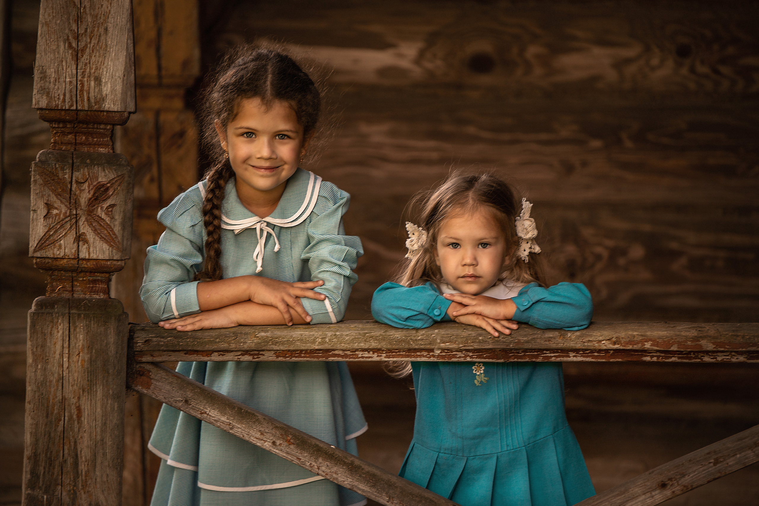 Стилизация. Елена Чернигина семейный и детский фотограф в Нижнем Новгороде и Бор