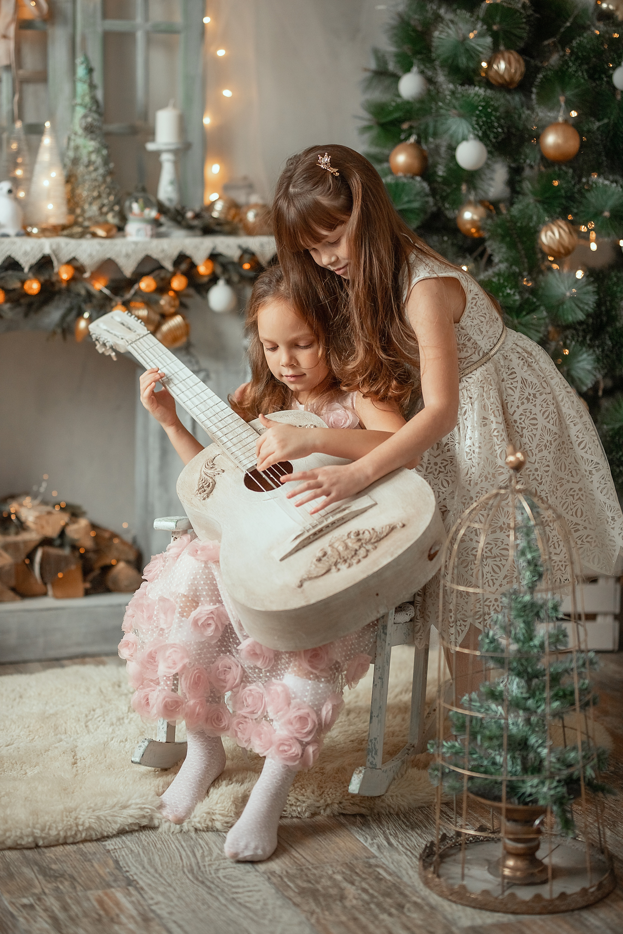 Студия Vintage room. Елена Чернигина семейный и детский фотограф в Нижнем Новгороде и Бор