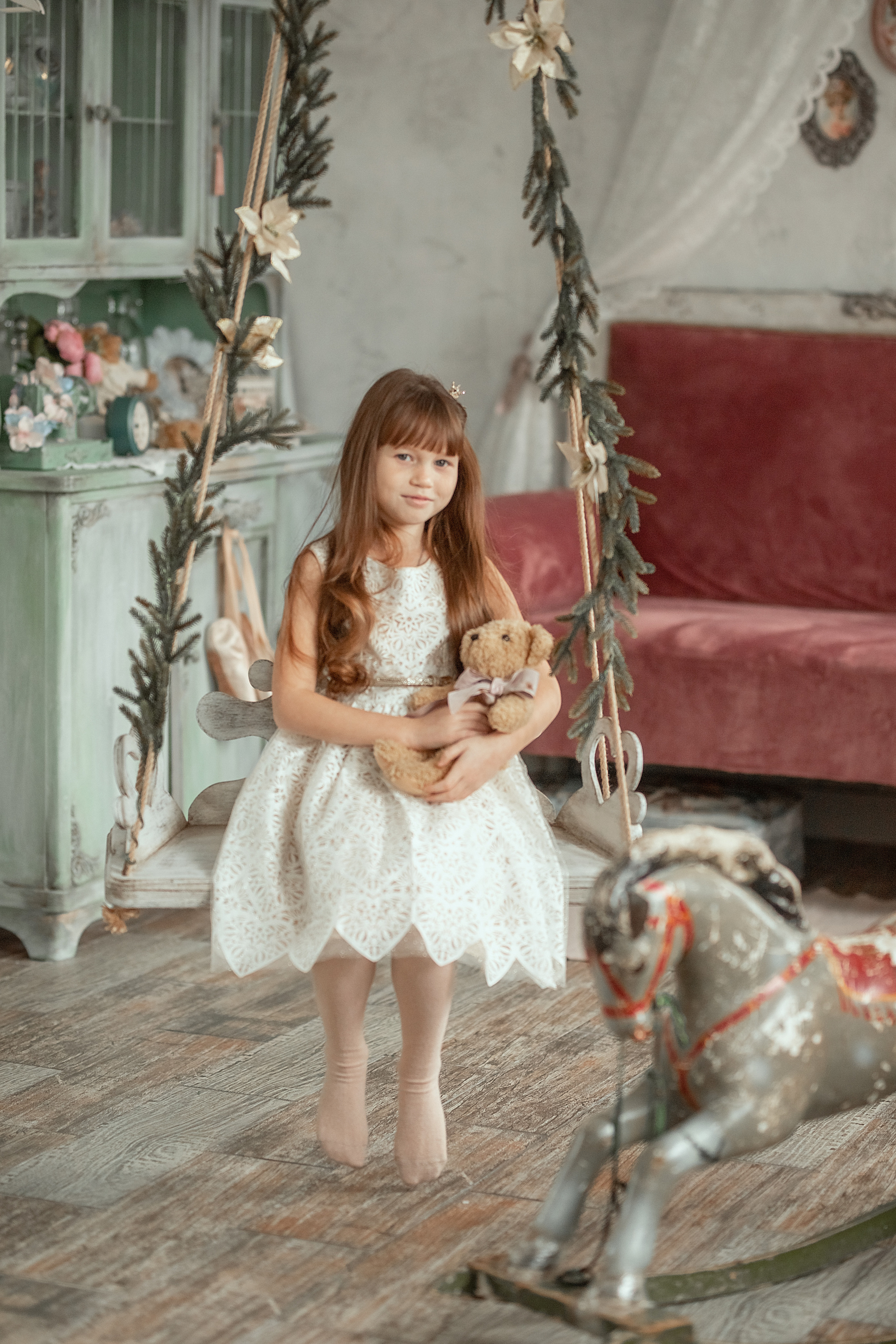 Студия Vintage room. Елена Чернигина семейный и детский фотограф в Нижнем Новгороде и Бор