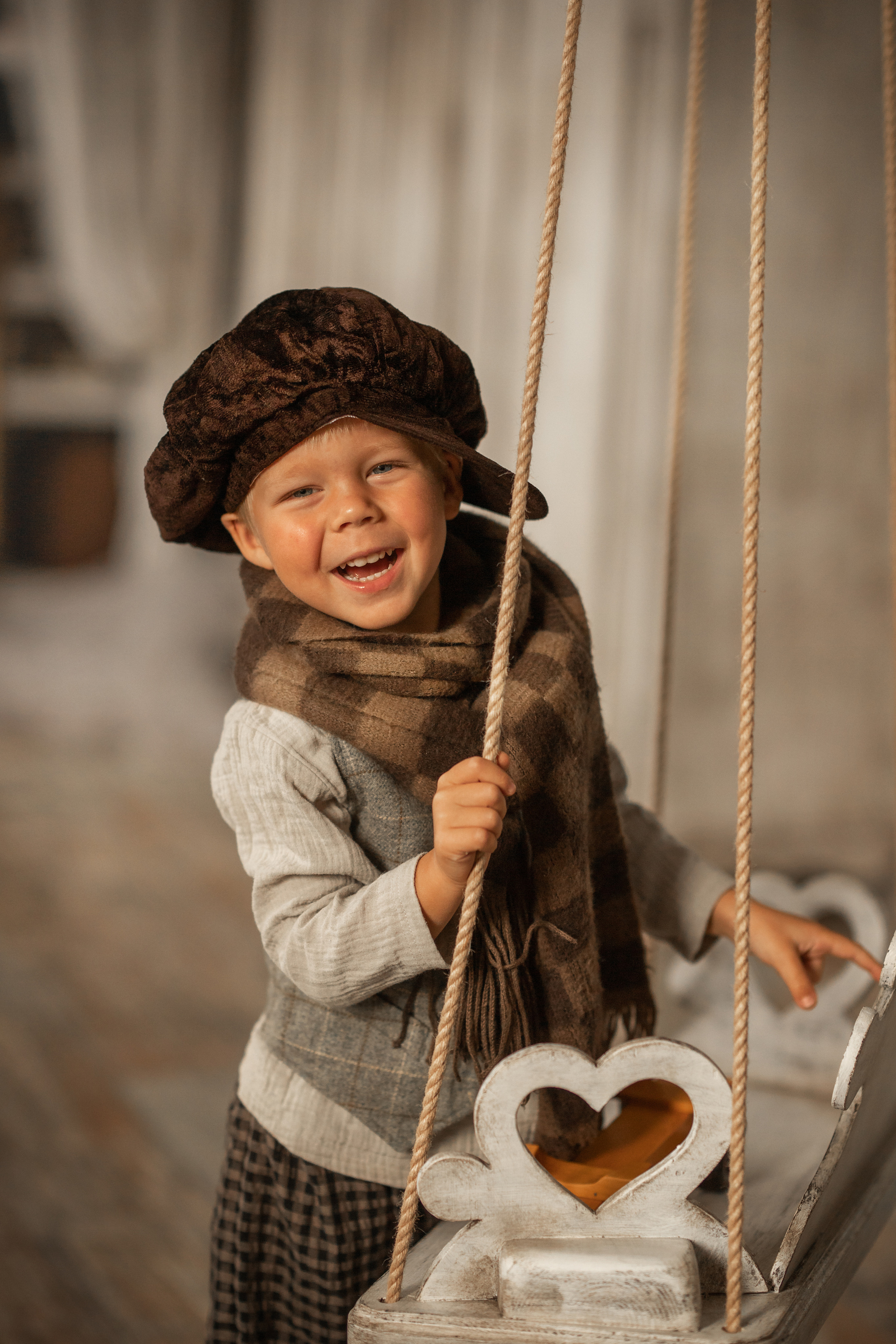 Стилизация. Елена Чернигина семейный и детский фотограф в Нижнем Новгороде и Бор