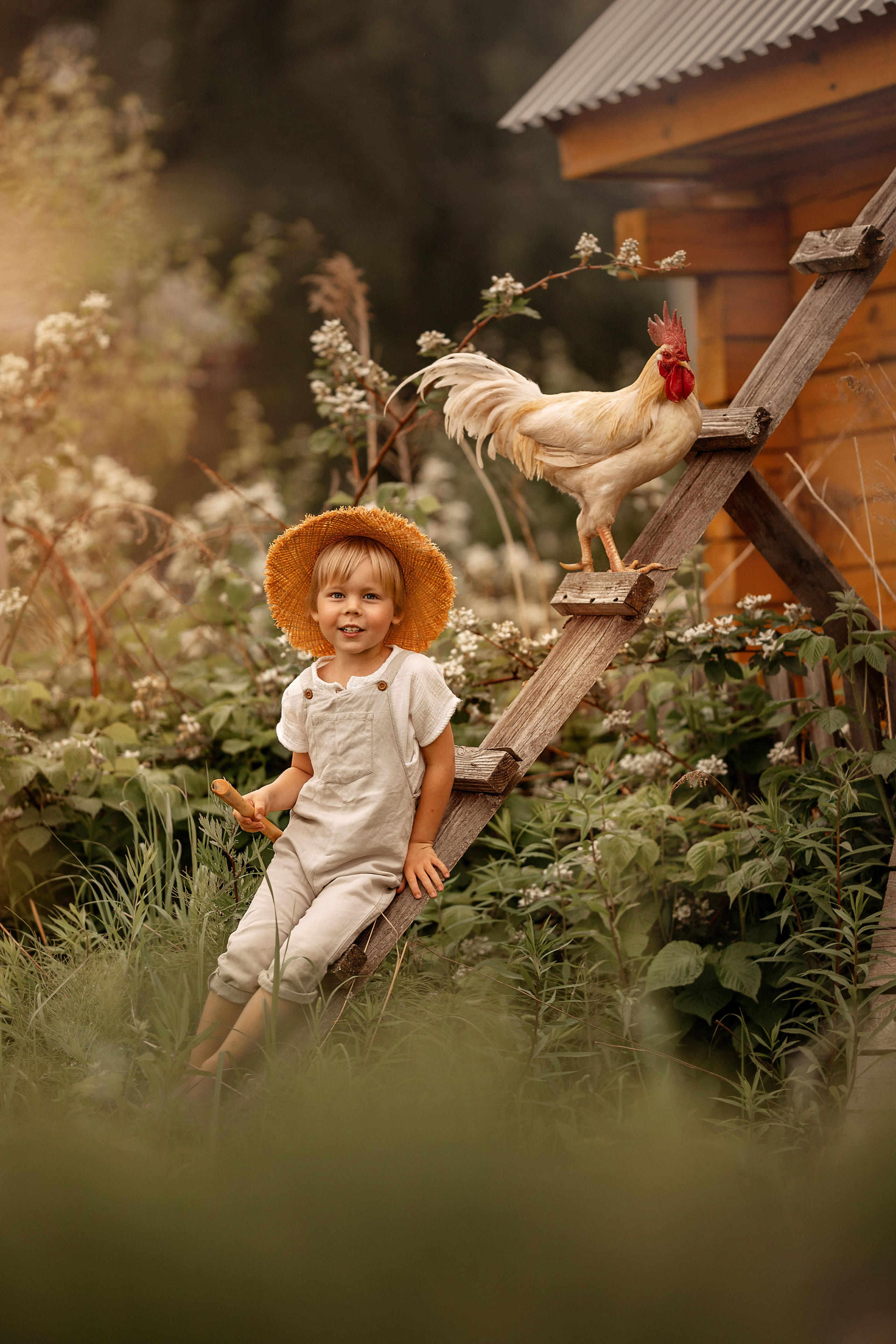 Стилизация. Елена Чернигина семейный и детский фотограф в Нижнем Новгороде и Бор