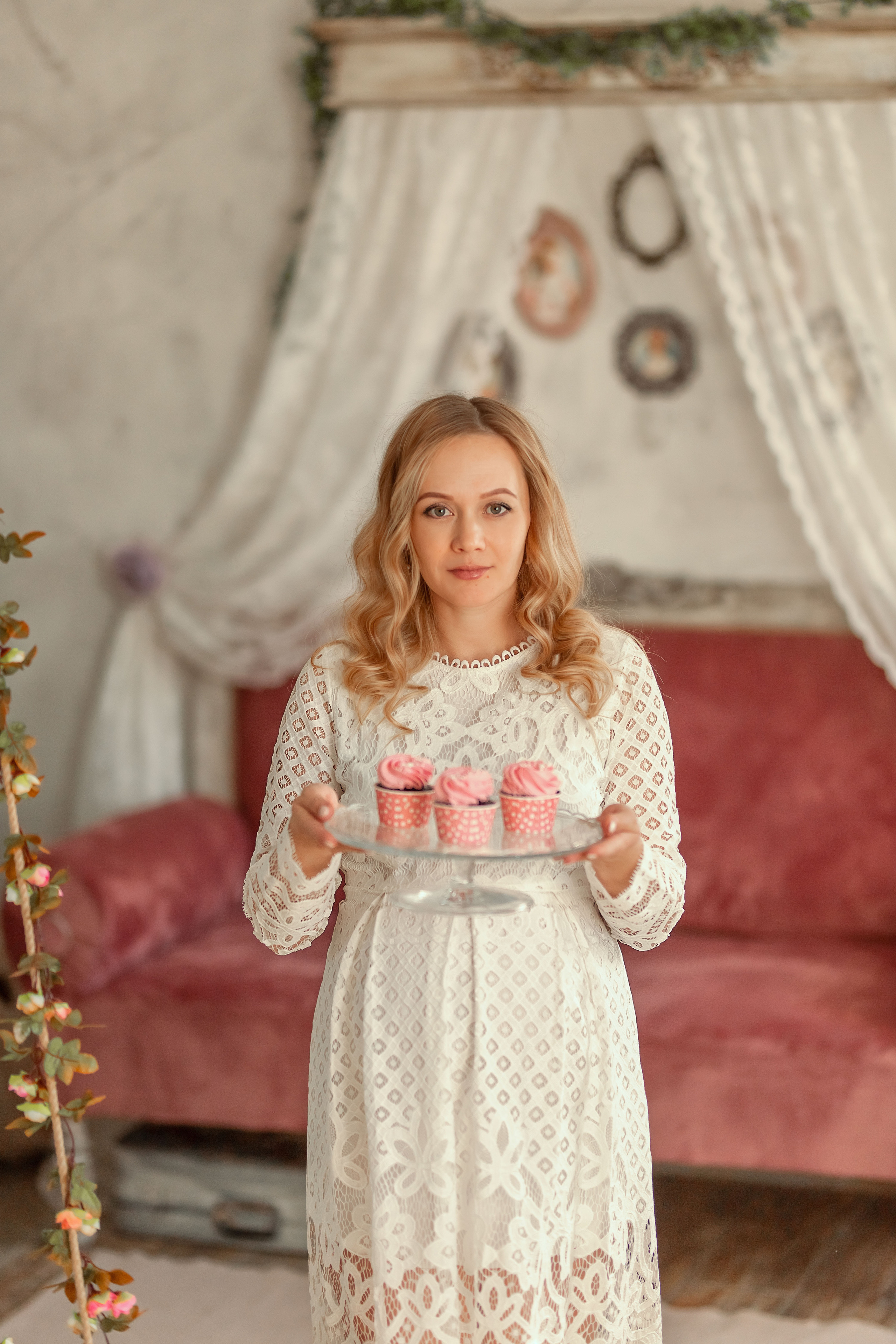 Студия Vintage room. Елена Чернигина семейный и детский фотограф в Нижнем Новгороде и Бор