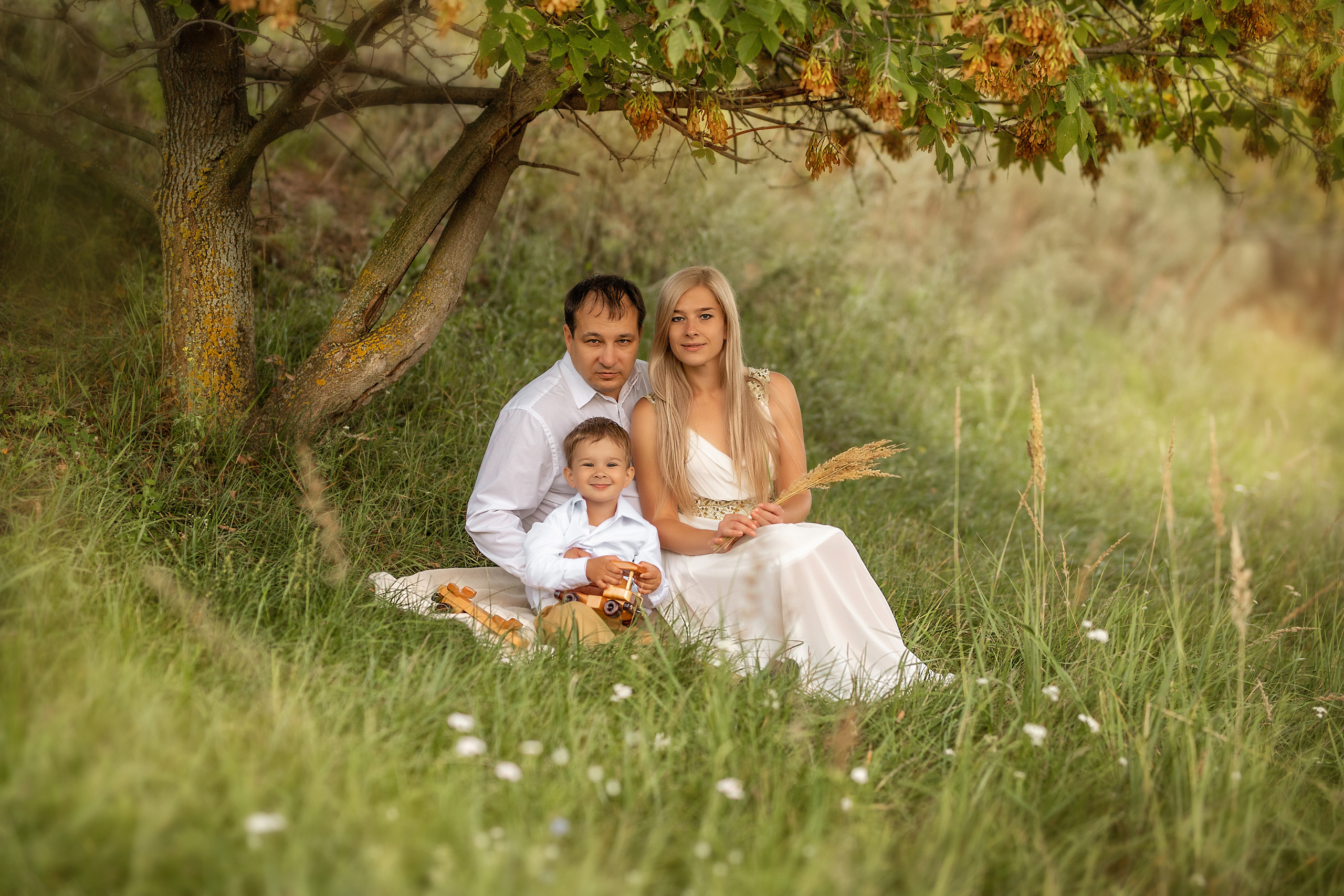 Семья. Елена Чернигина семейный и детский фотограф в Нижнем Новгороде и Бор