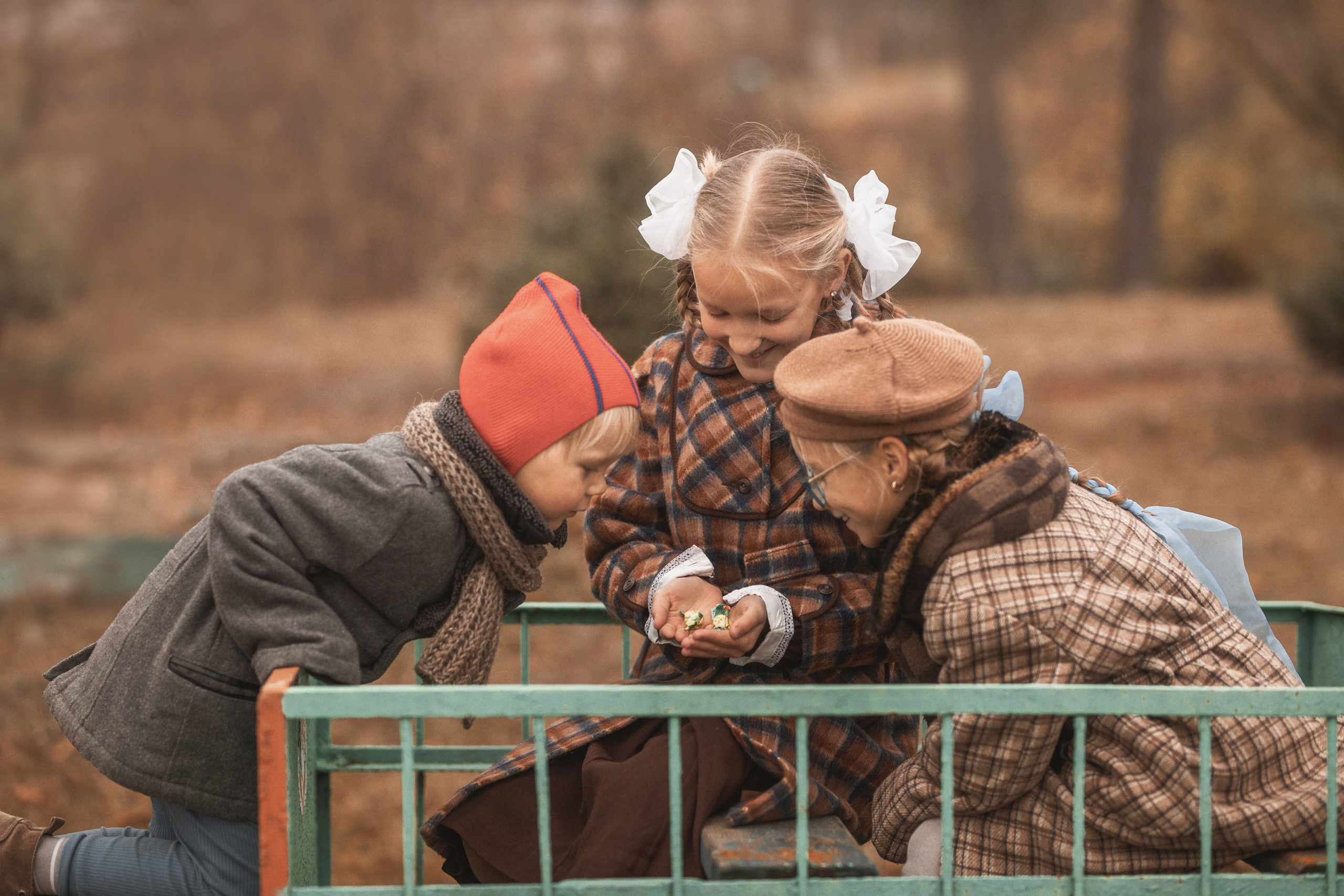 Стилизация. Елена Чернигина семейный и детский фотограф в Нижнем Новгороде и Бор